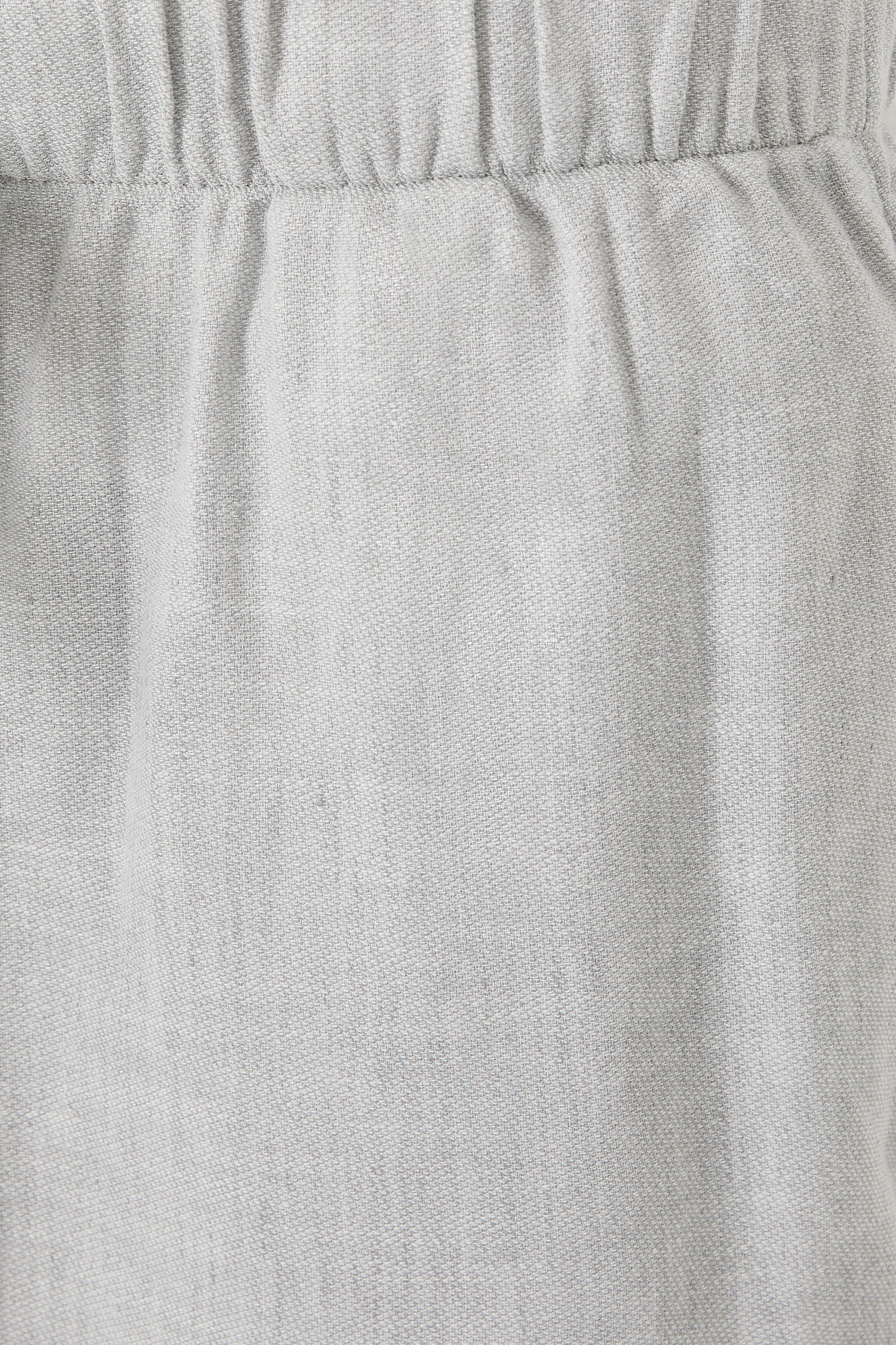 Luan Cotton-Linen Trousers