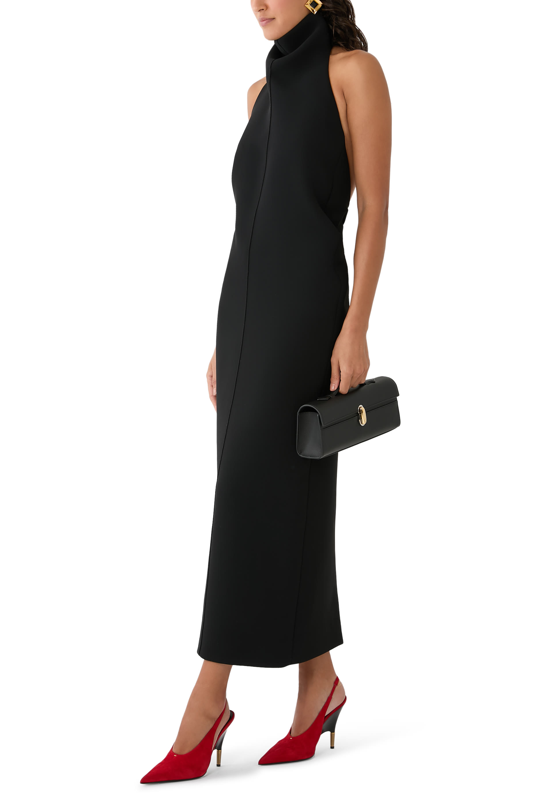 Roxanne Dress