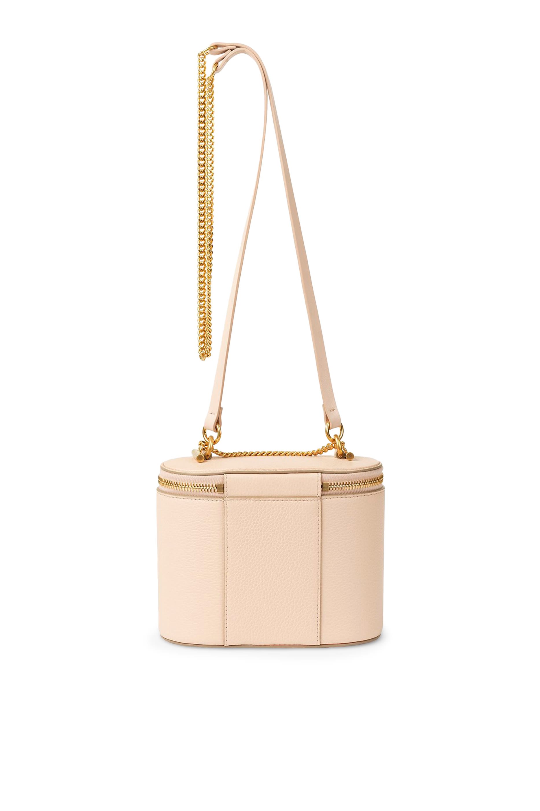 Mini Marcie Vanity Bag