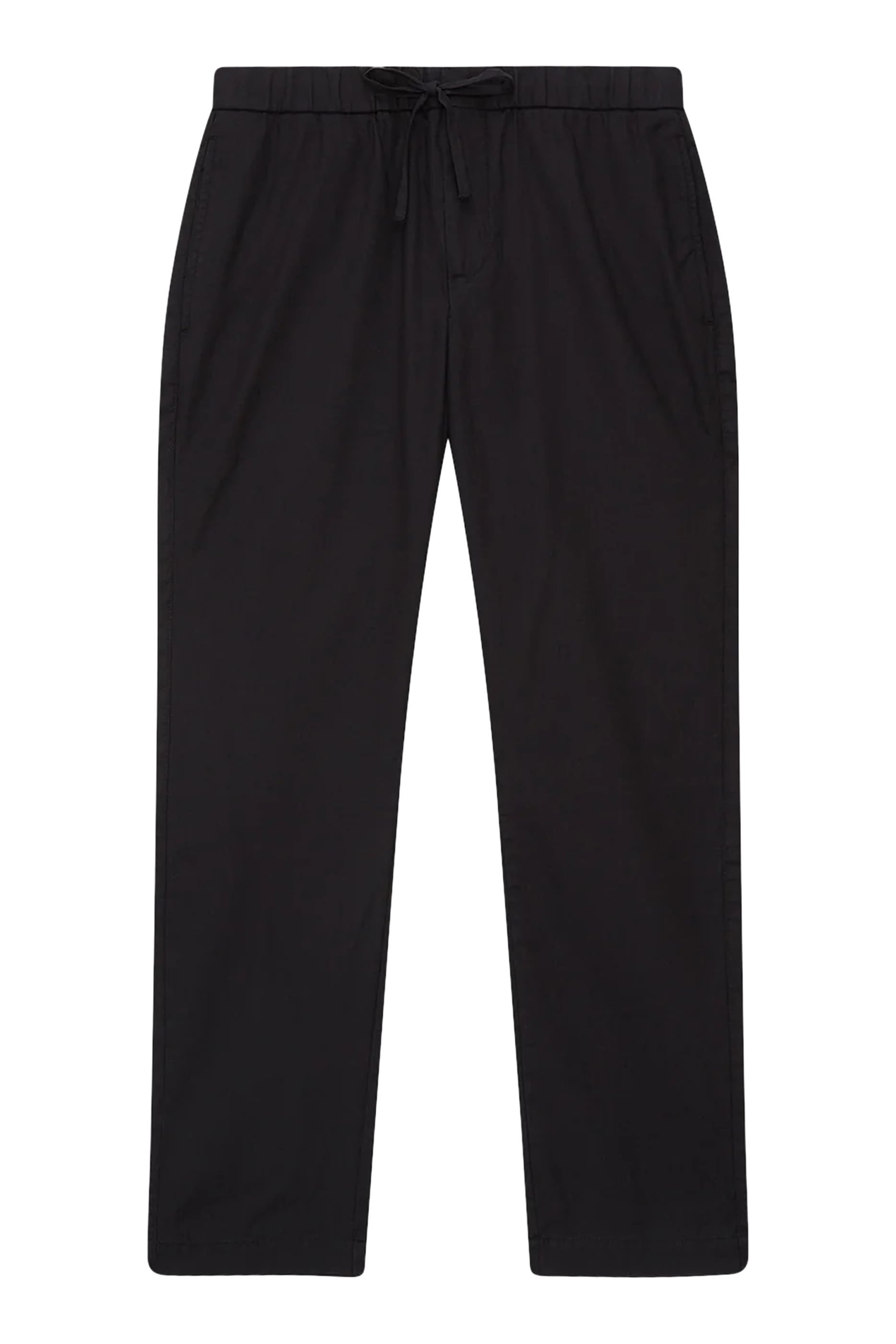 Oscar Linen Trousers