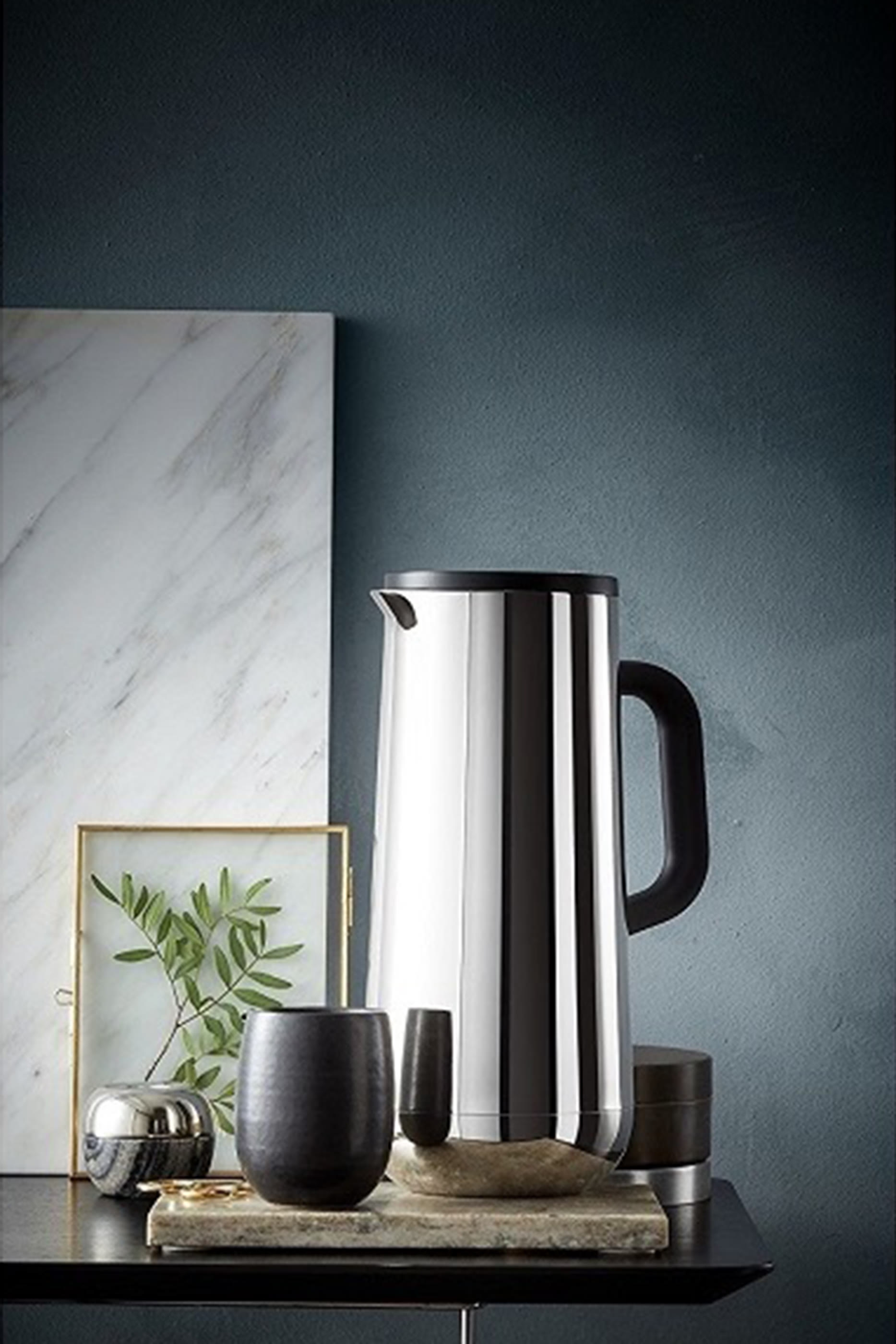 Impulse Stainless Steel Coffee Flask