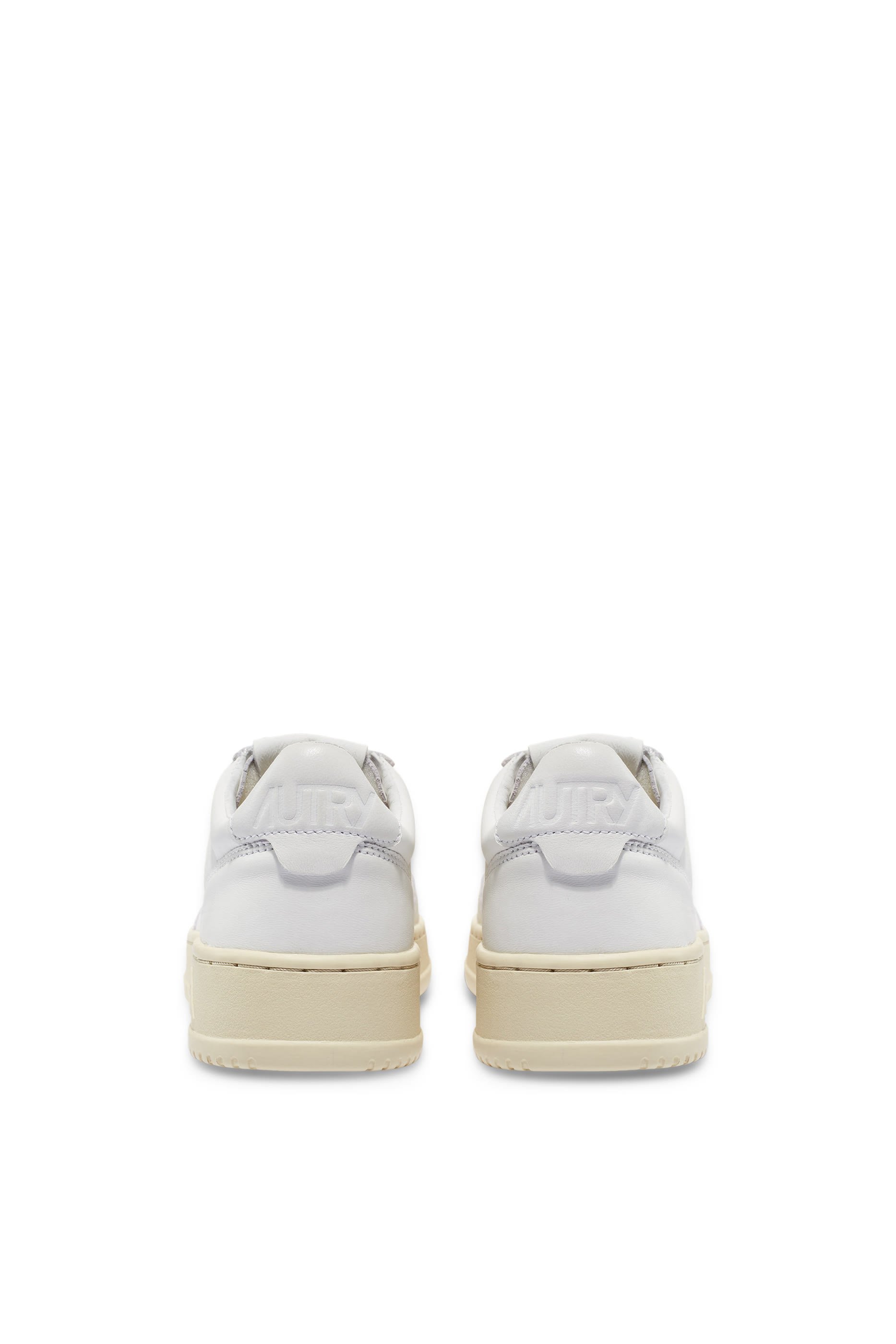Medalist  Low Top Sneakers