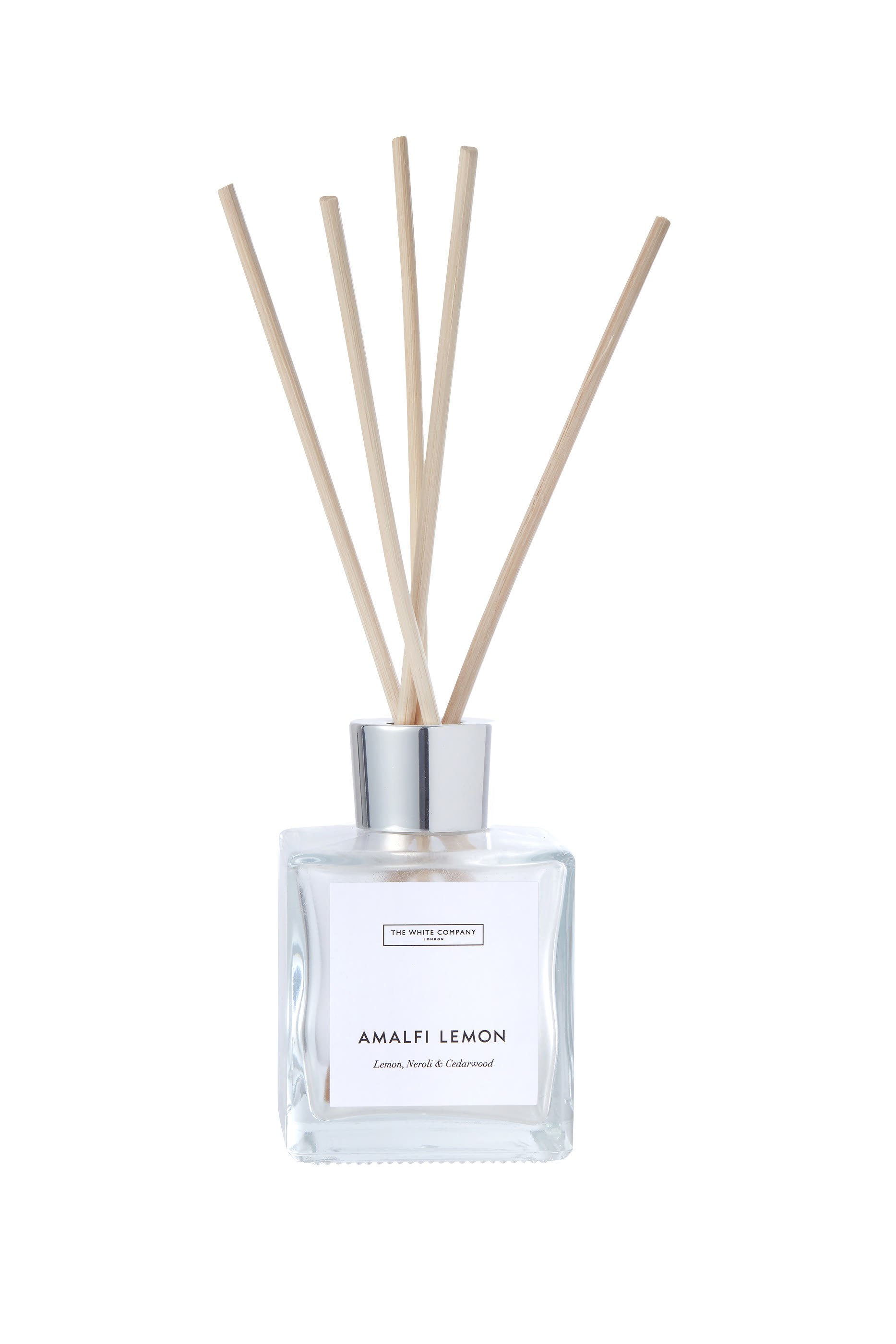 Amalfi Lemon Luxury Diffuser