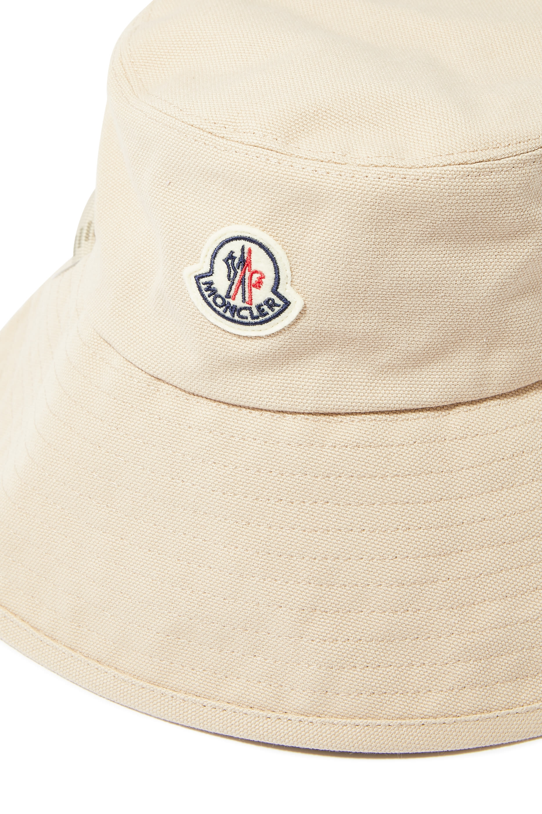 Logo Bucket Hat