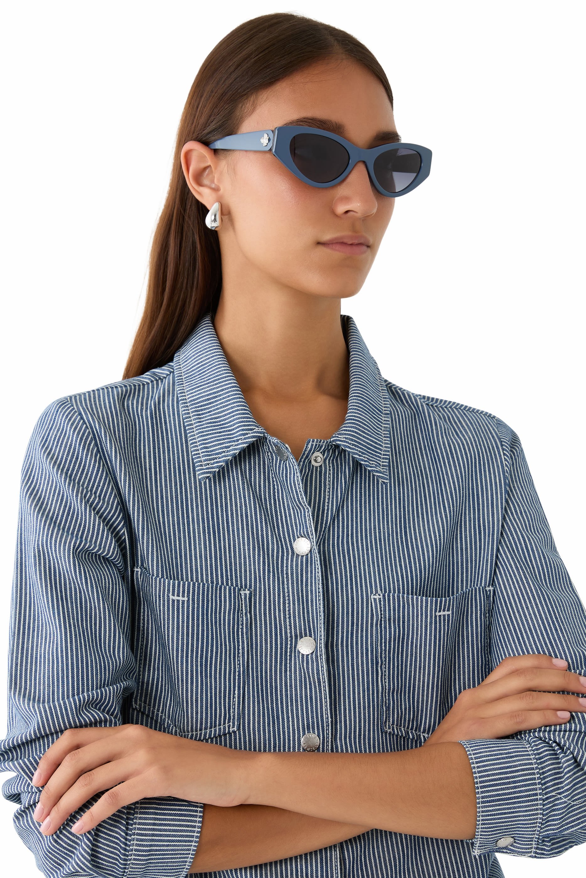 Bria Sunglasses 