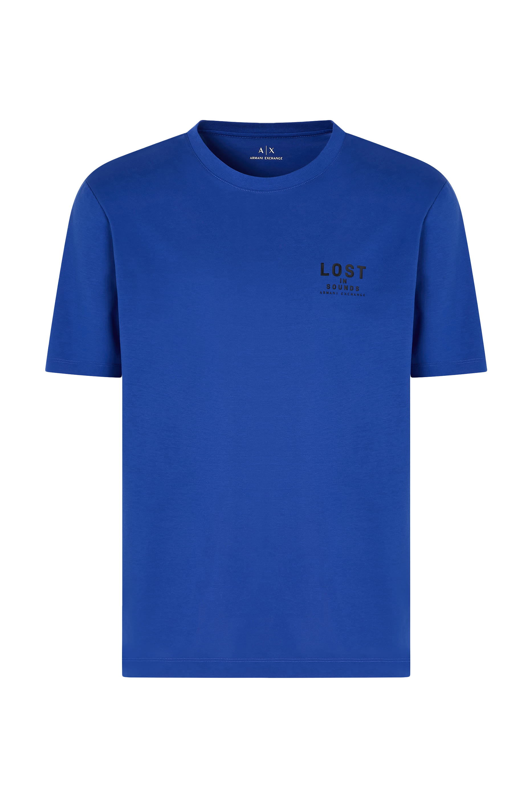 Regular Fit T-shirt with Print