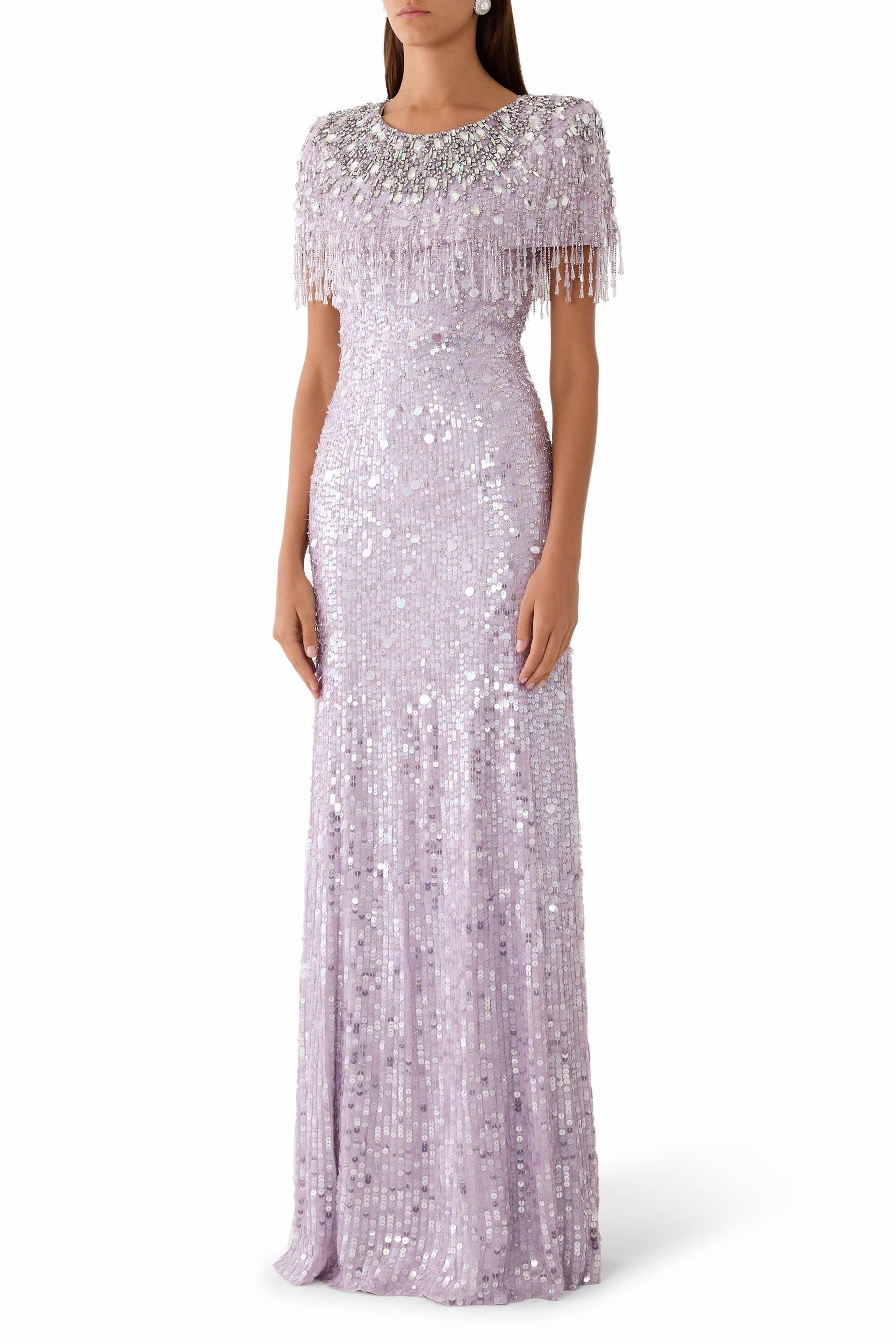 Eugenie Gown
