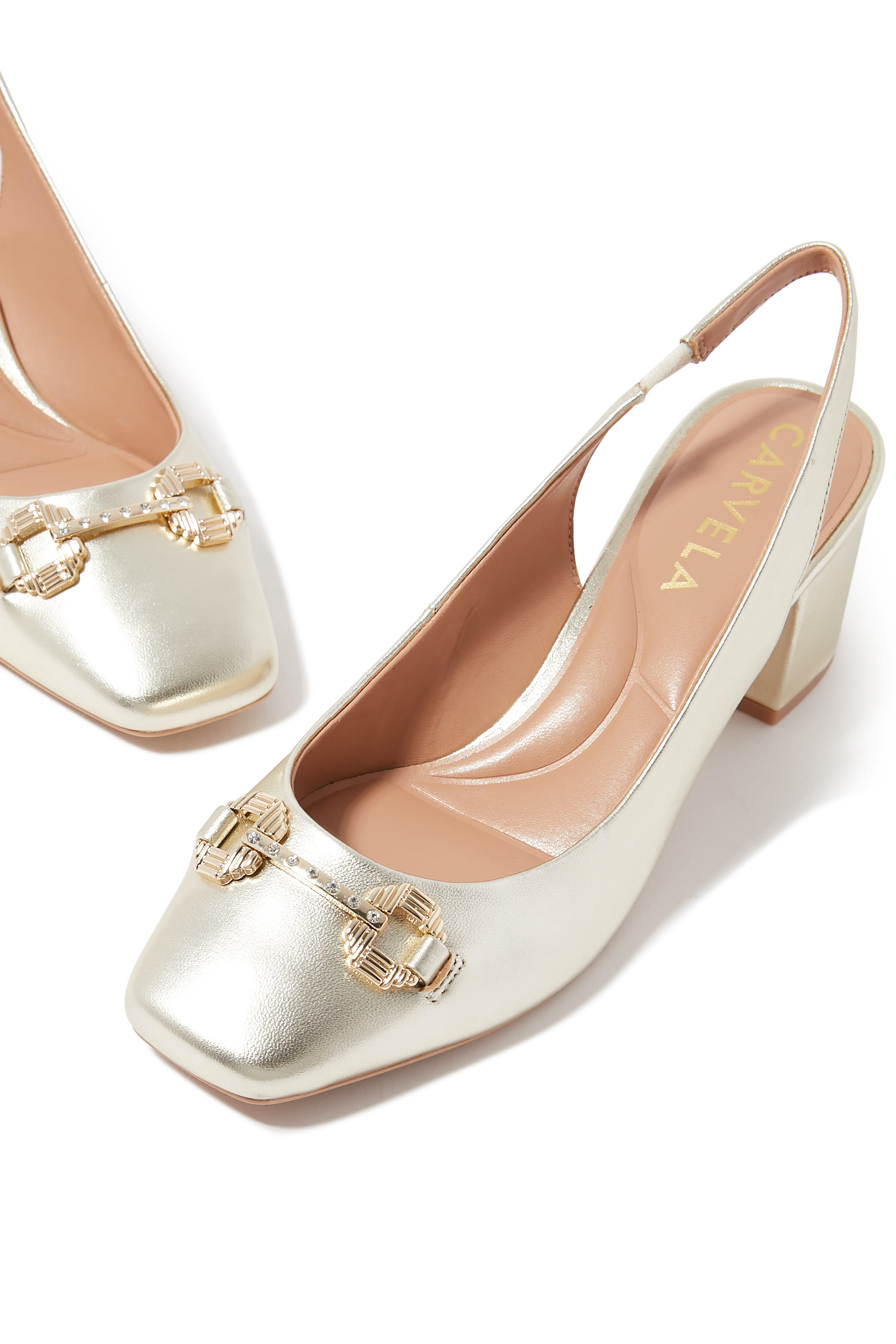 Carvela Poise 2 Sandals