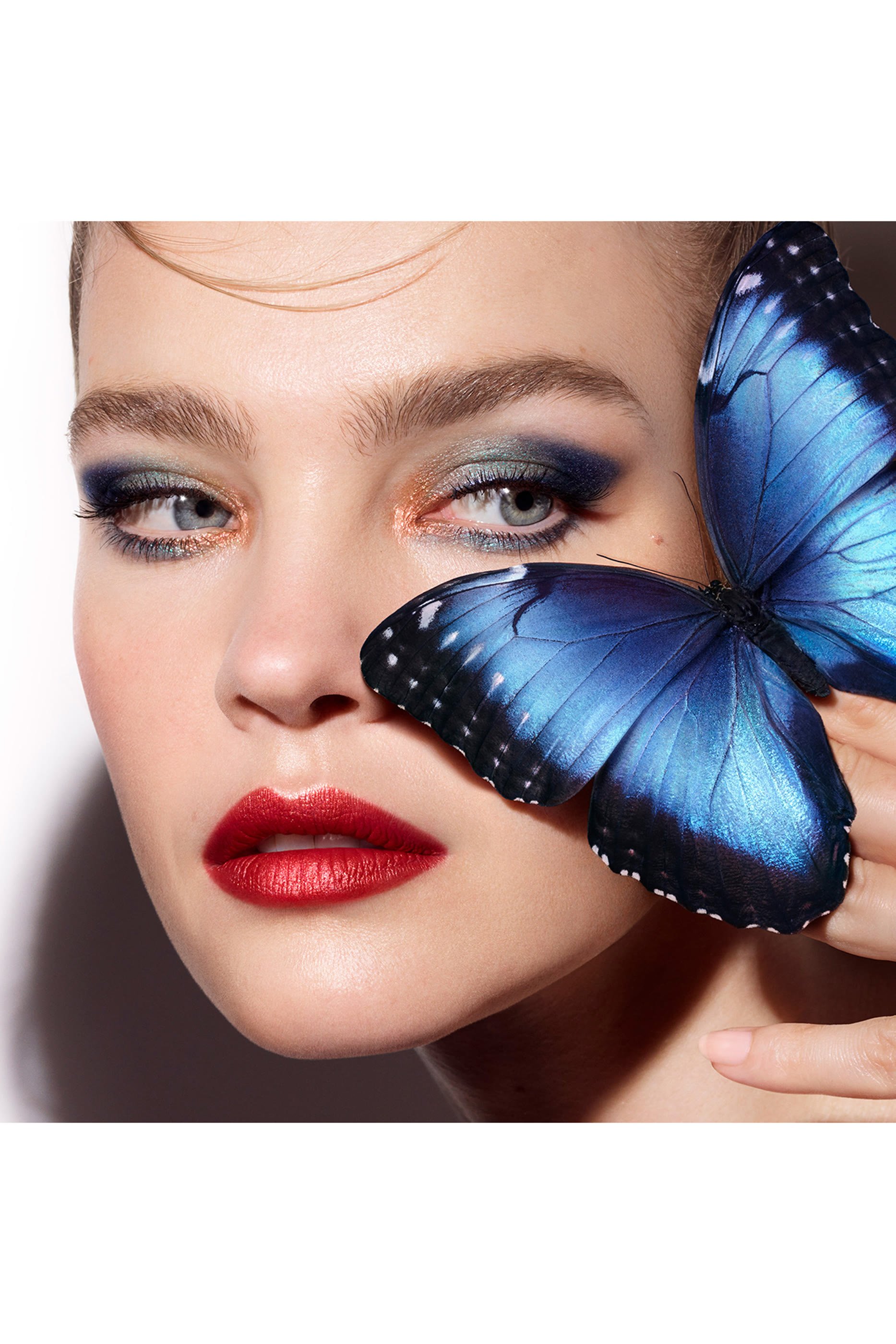 Ombres G Eyeshadow Quad, 6g