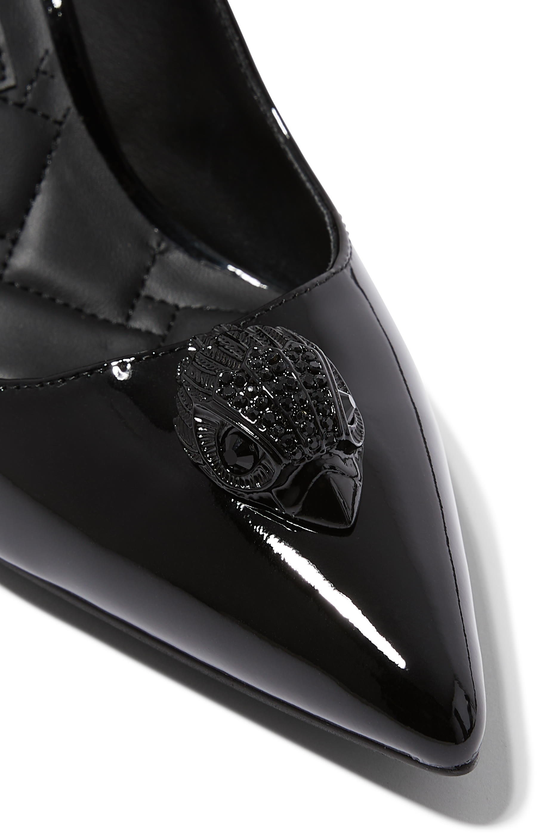 Belgravia Eagle Court 85 Heels