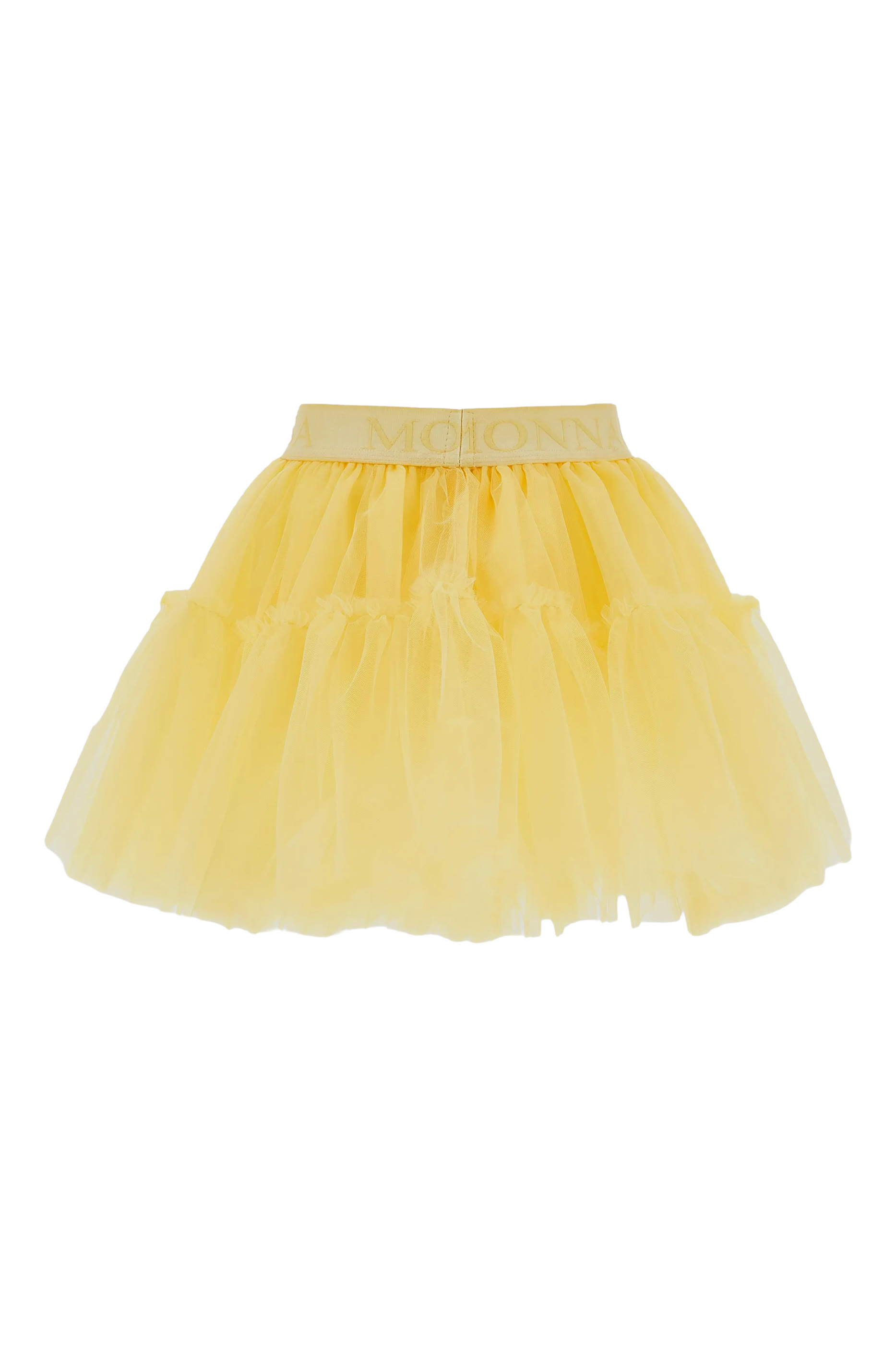 Kids Tulle Skirt