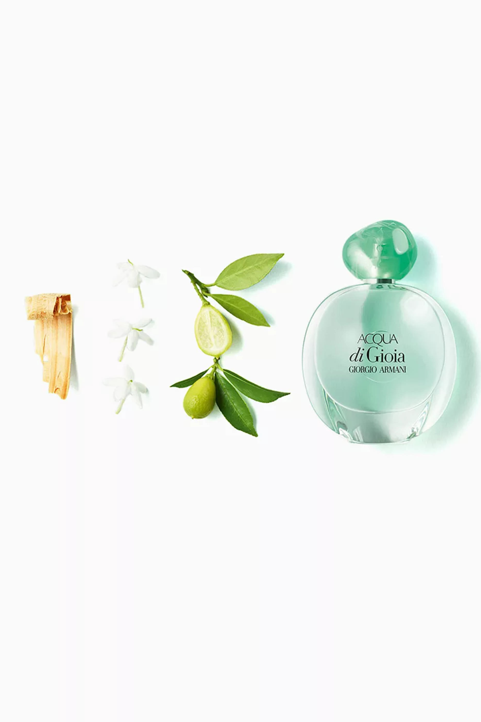 Acqua Di Gioia Eau De Parfum
