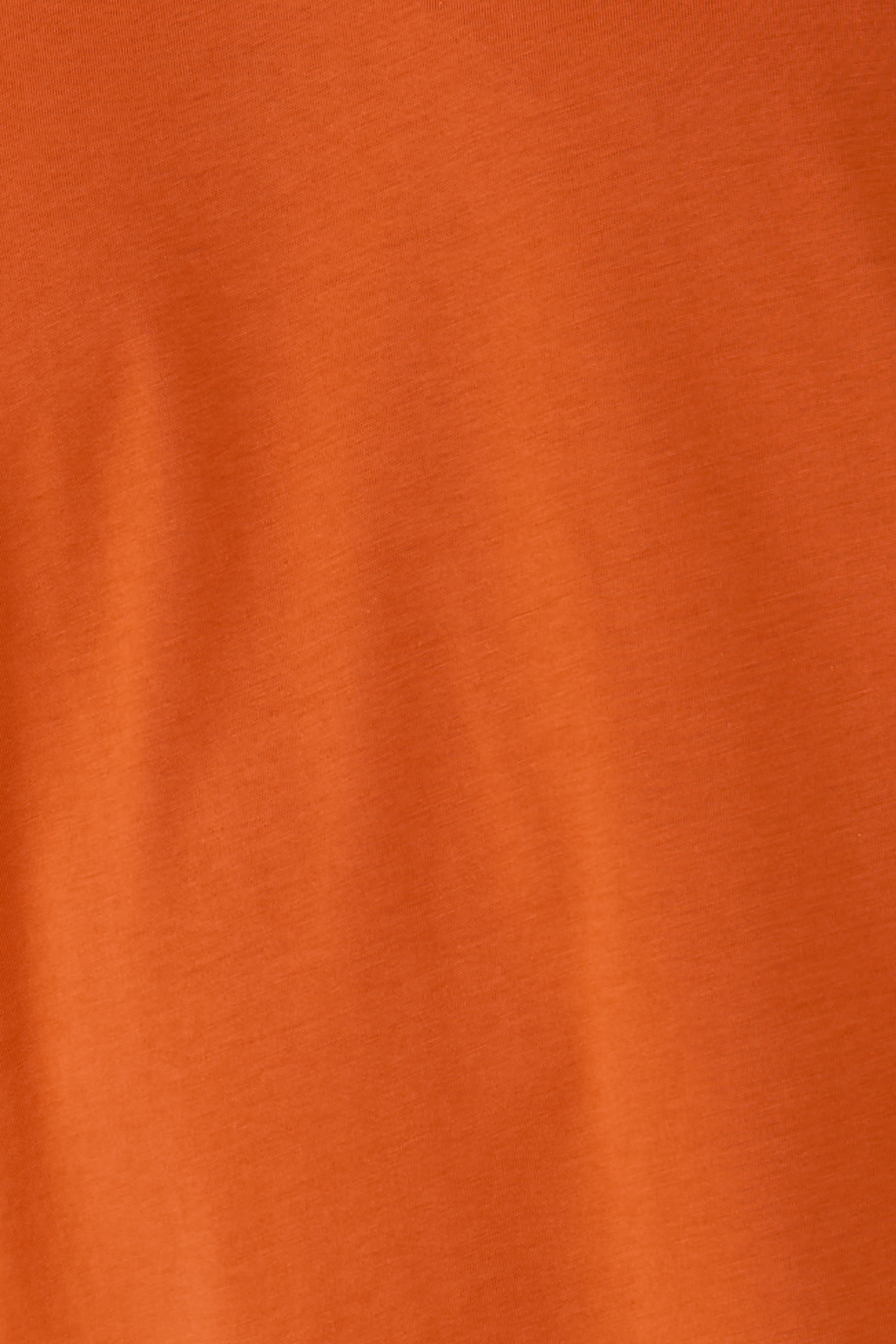 Slim Fit Pima Cotton T-Shirt