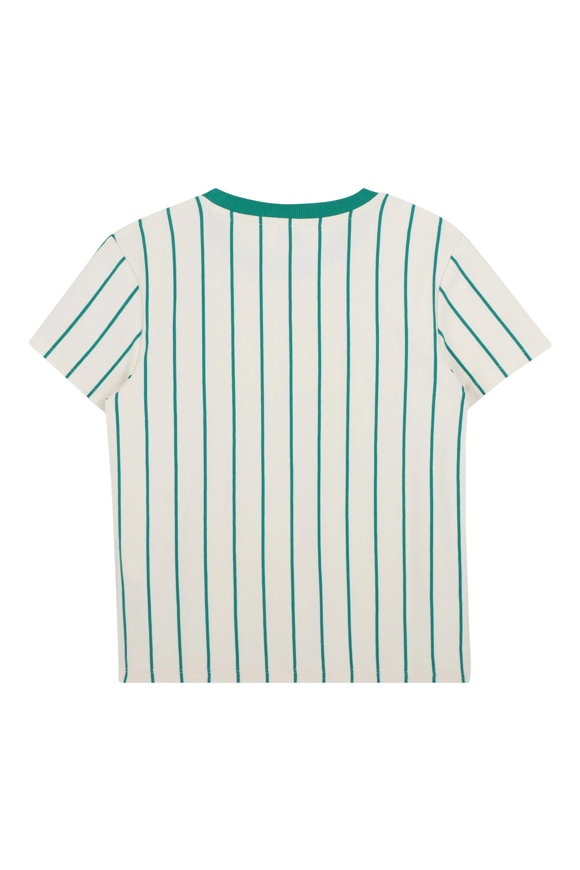 Kids Fruit Stripe T-Shirt