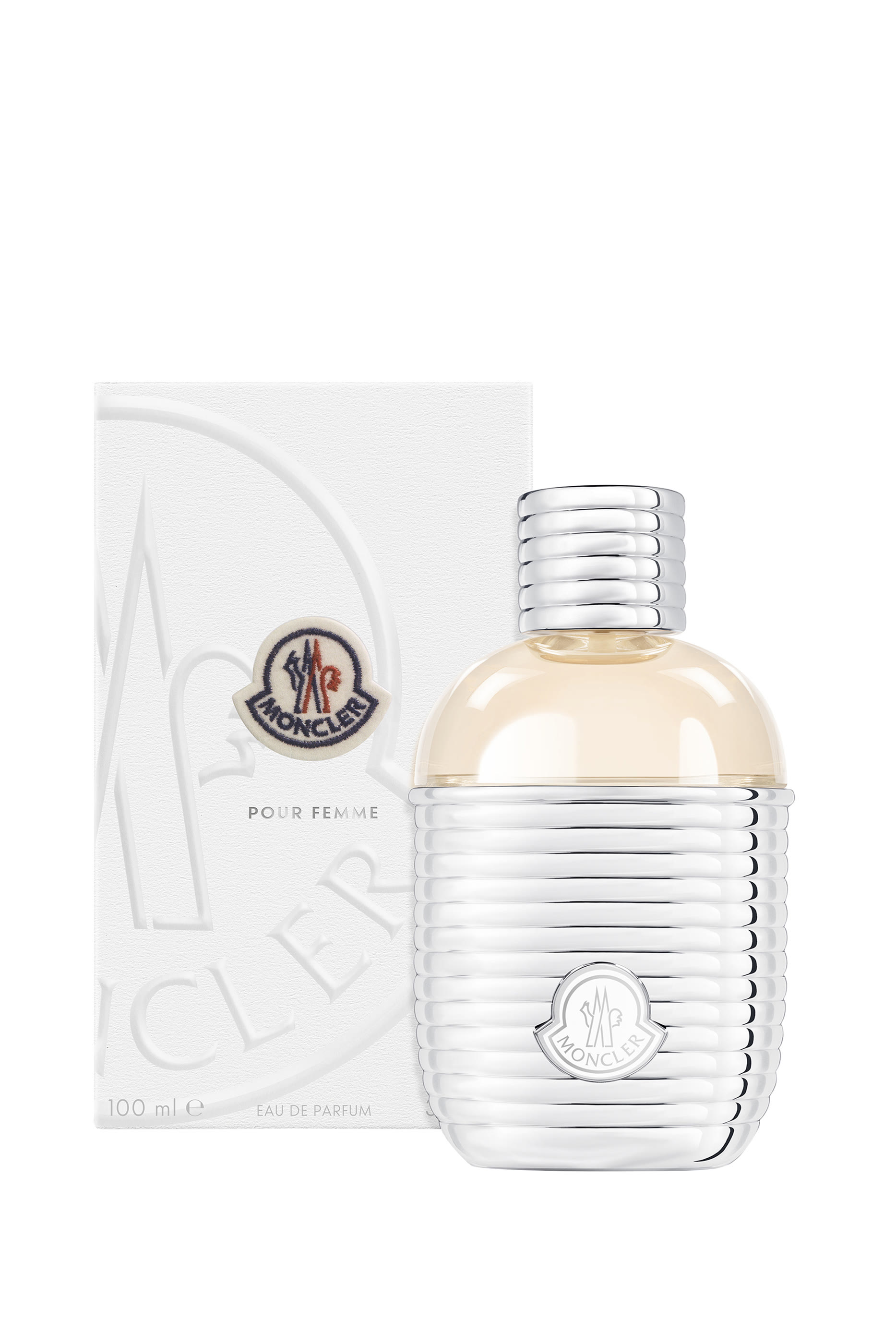 Pour Femme Eau de Parfum