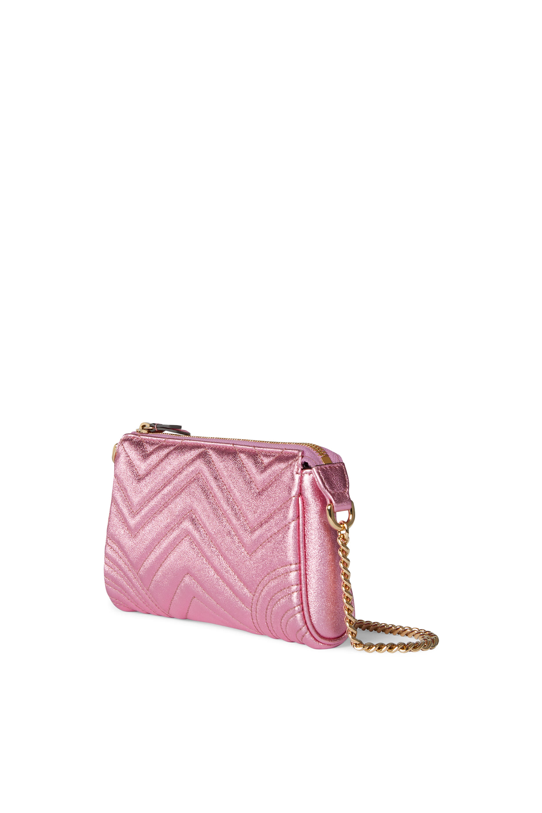 GG Marmont Small Shoulder Bag