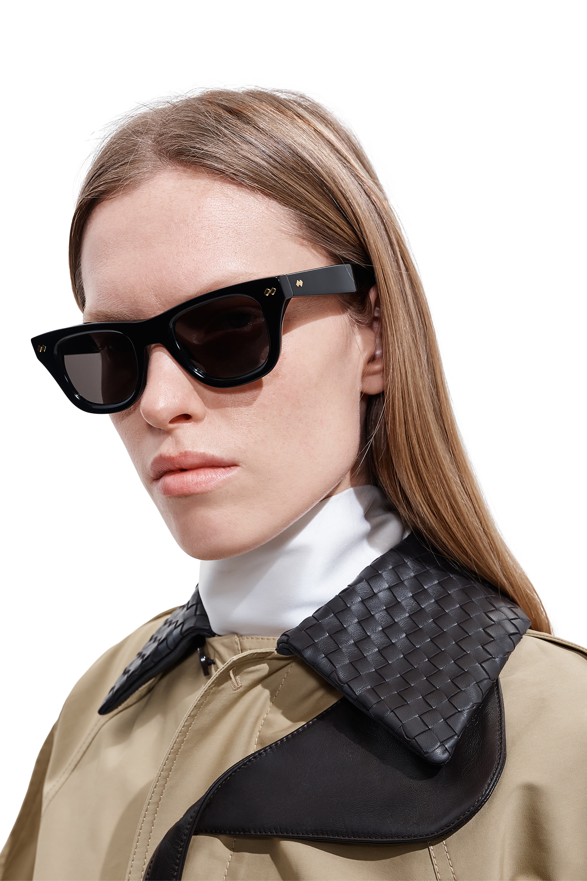 Dizzy Squared Sunglasses