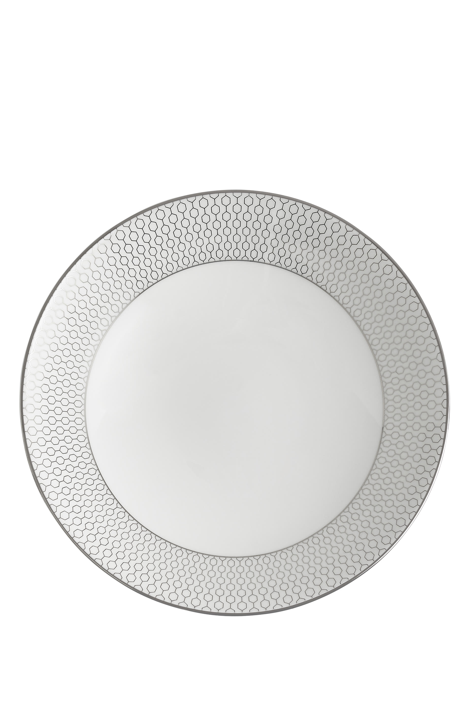 Gio Platinum Cereal Bowl