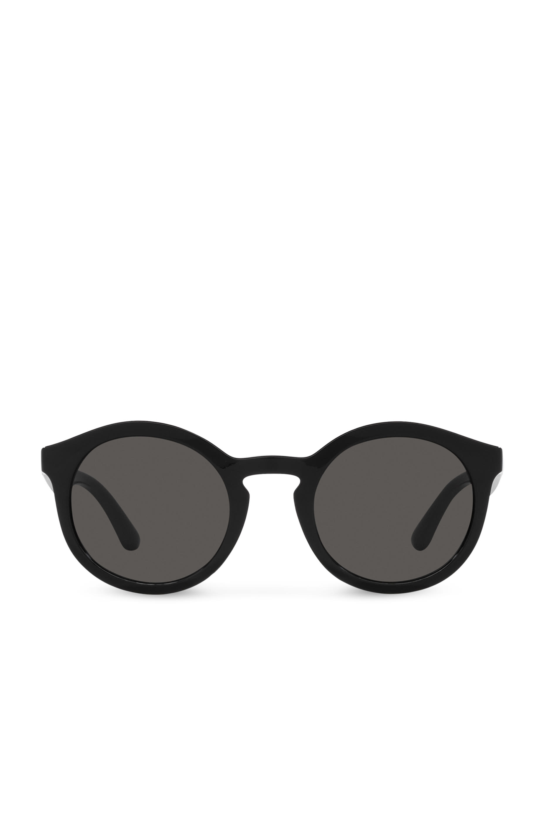 Kids New Pattern Sunglasses