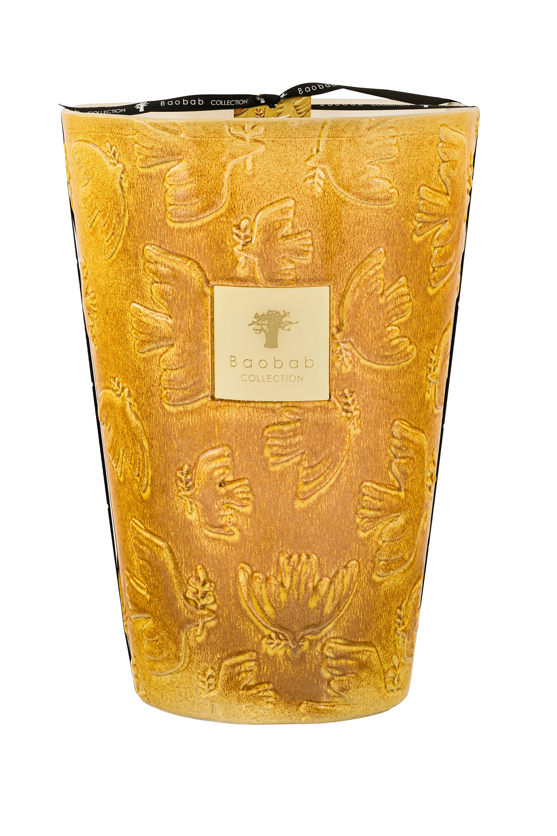 Paz Dove Scented Candle