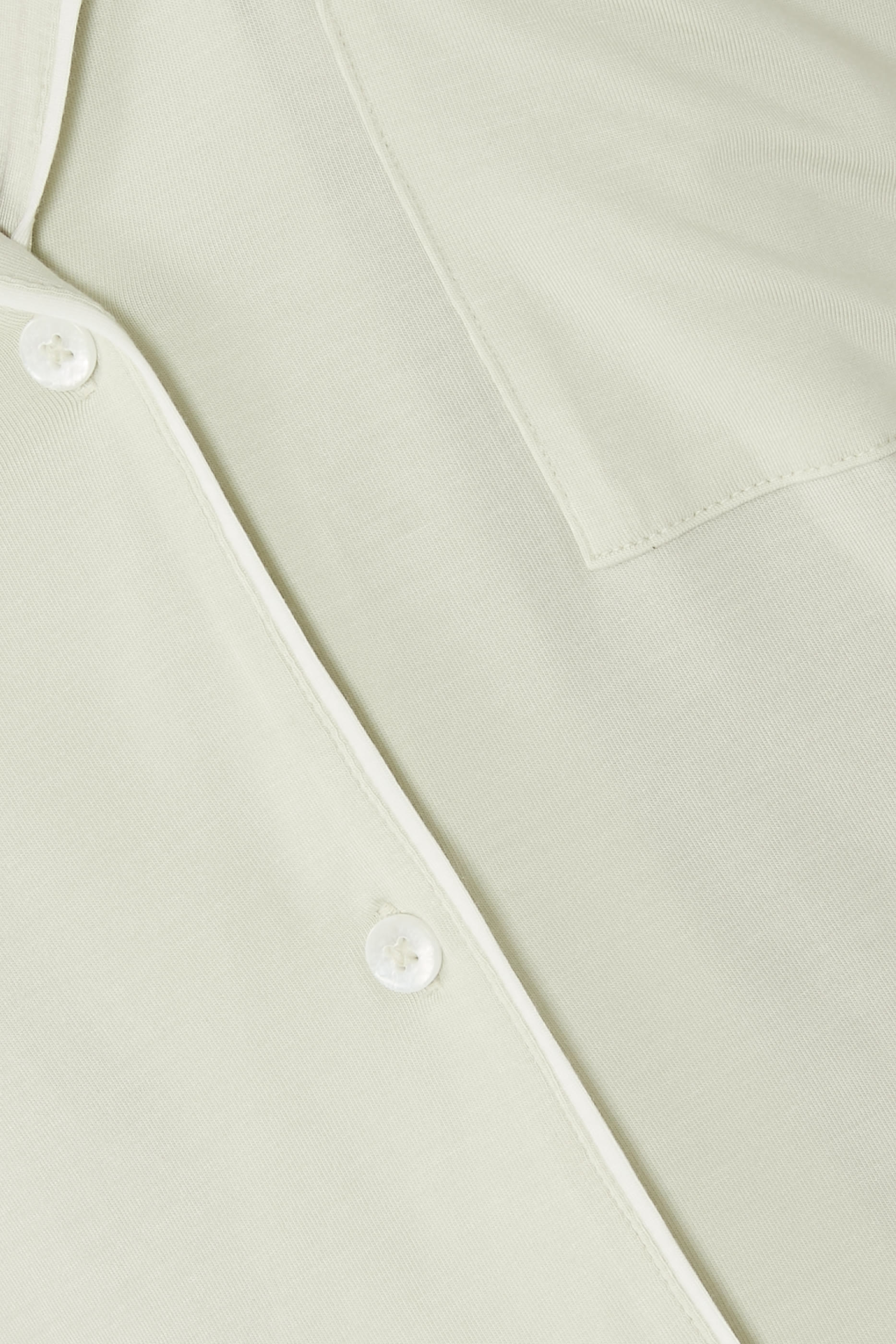 Gisele Long Pajama Set