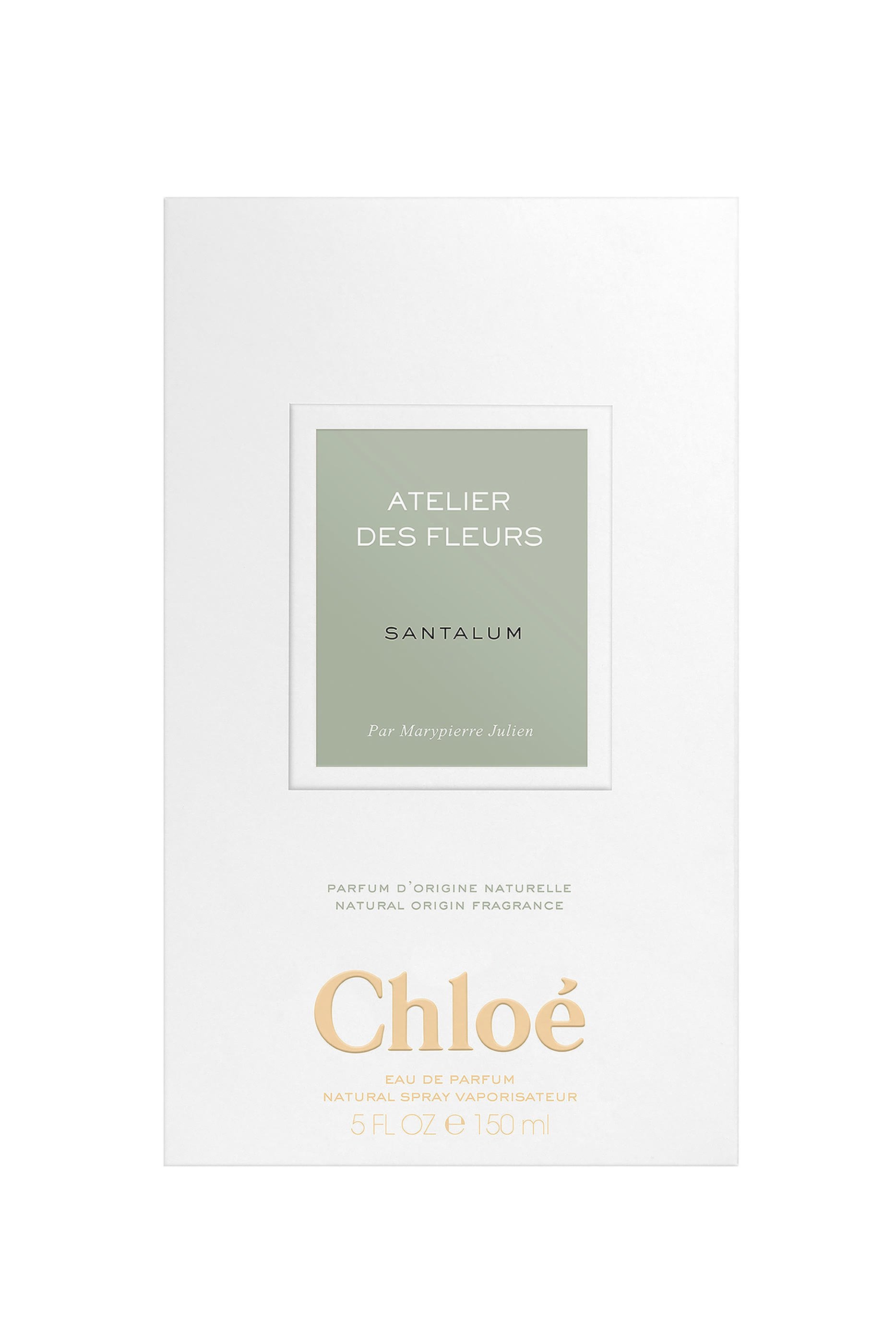 Atelier Des Fleurs Santalum Eau De Parfum