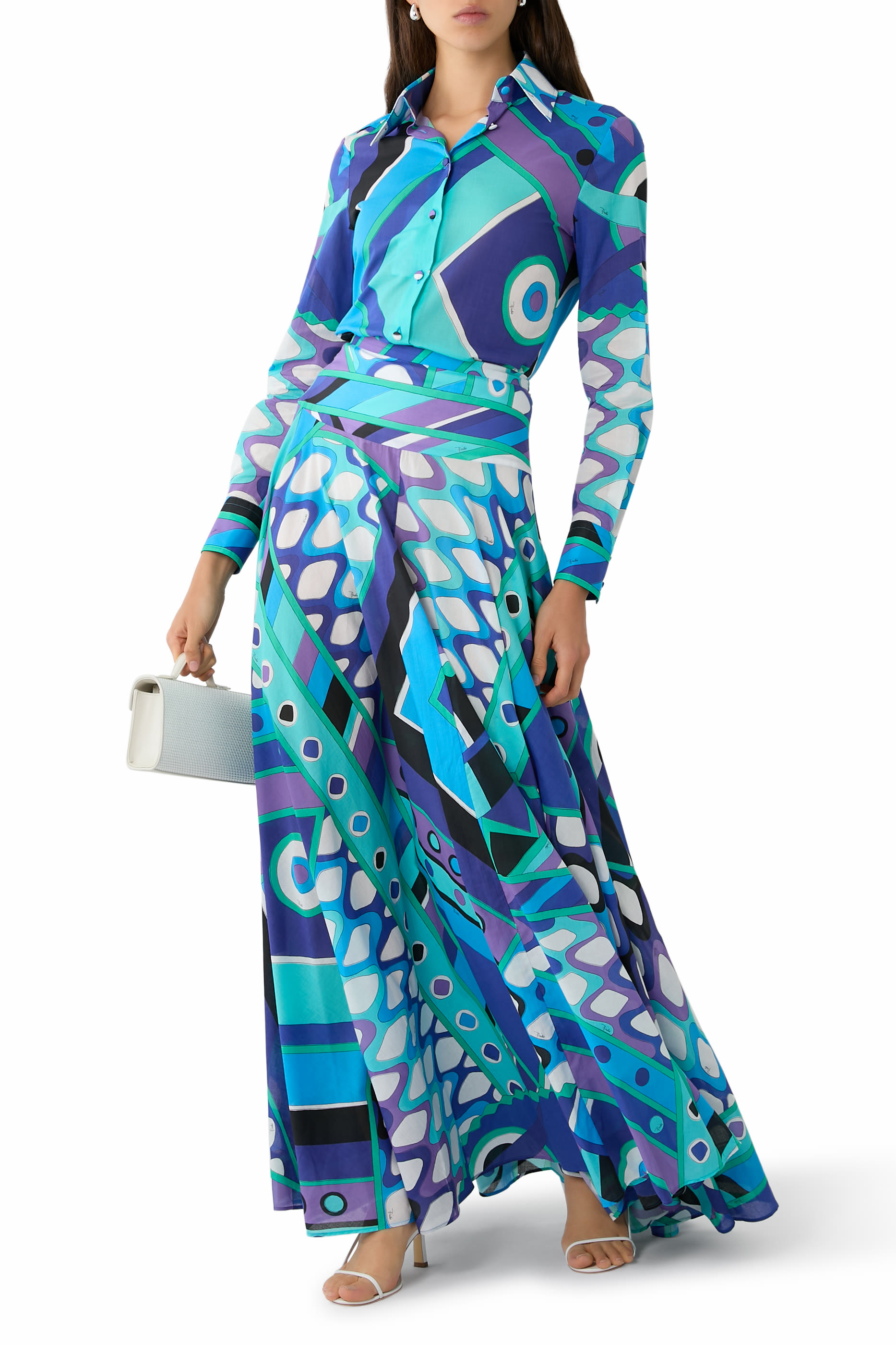 Vivara Skirt