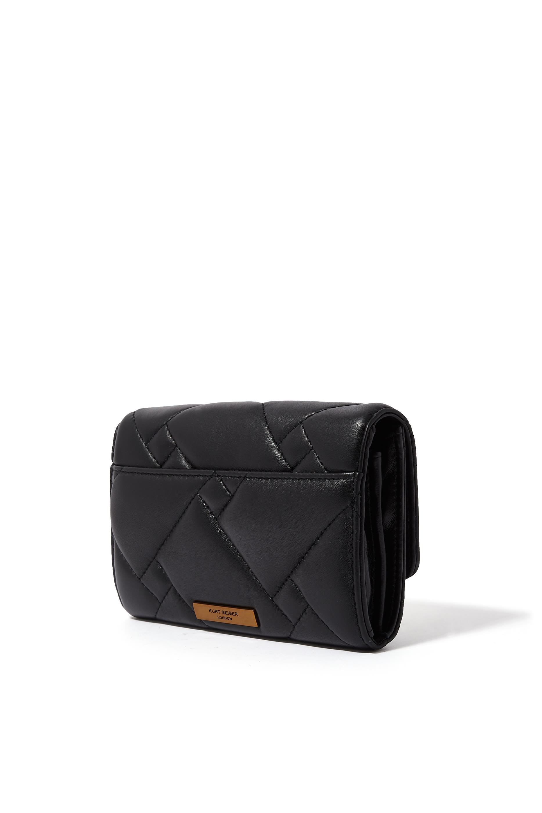 Puff Wallet on Chain