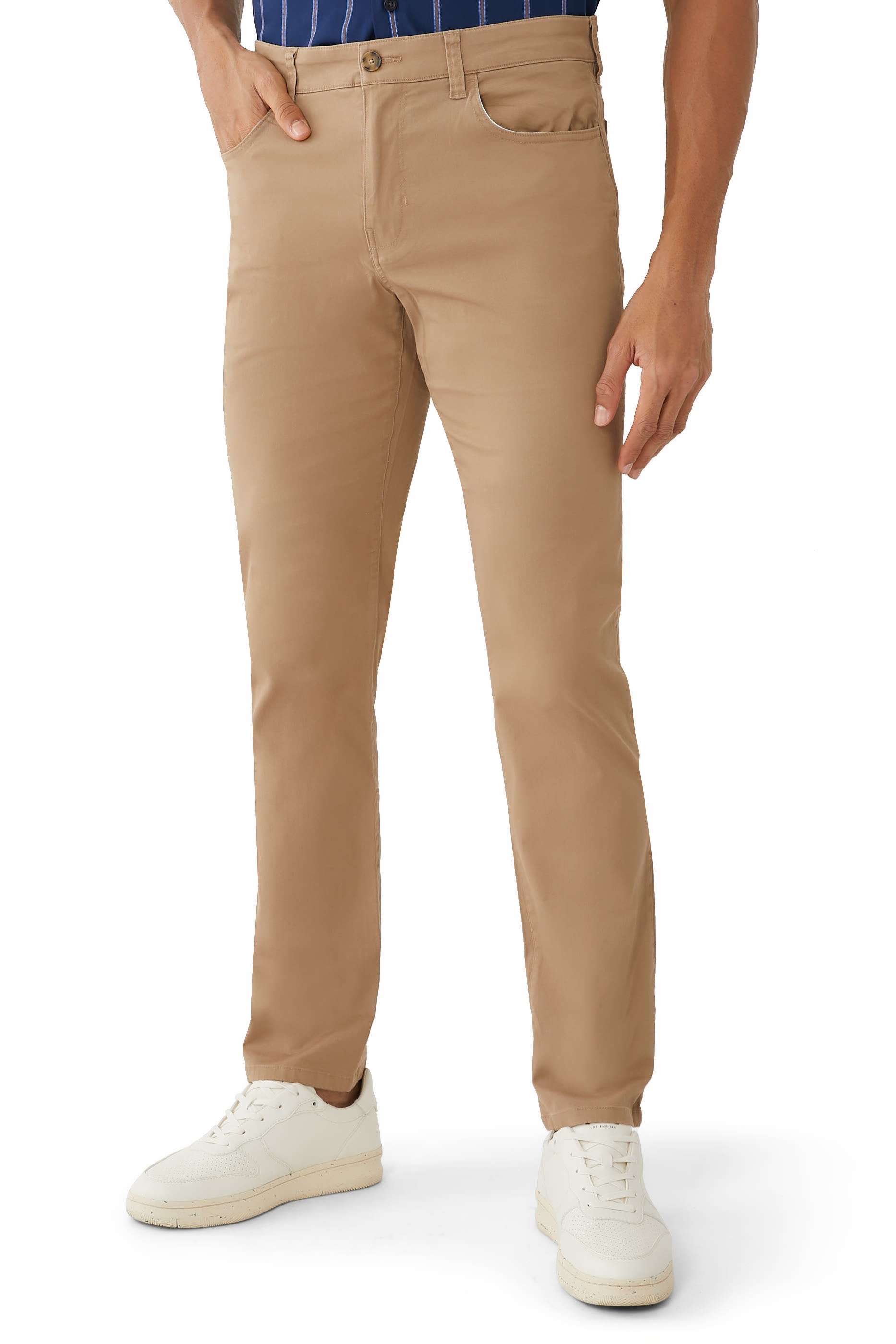Dylan 5-Pocket Pants