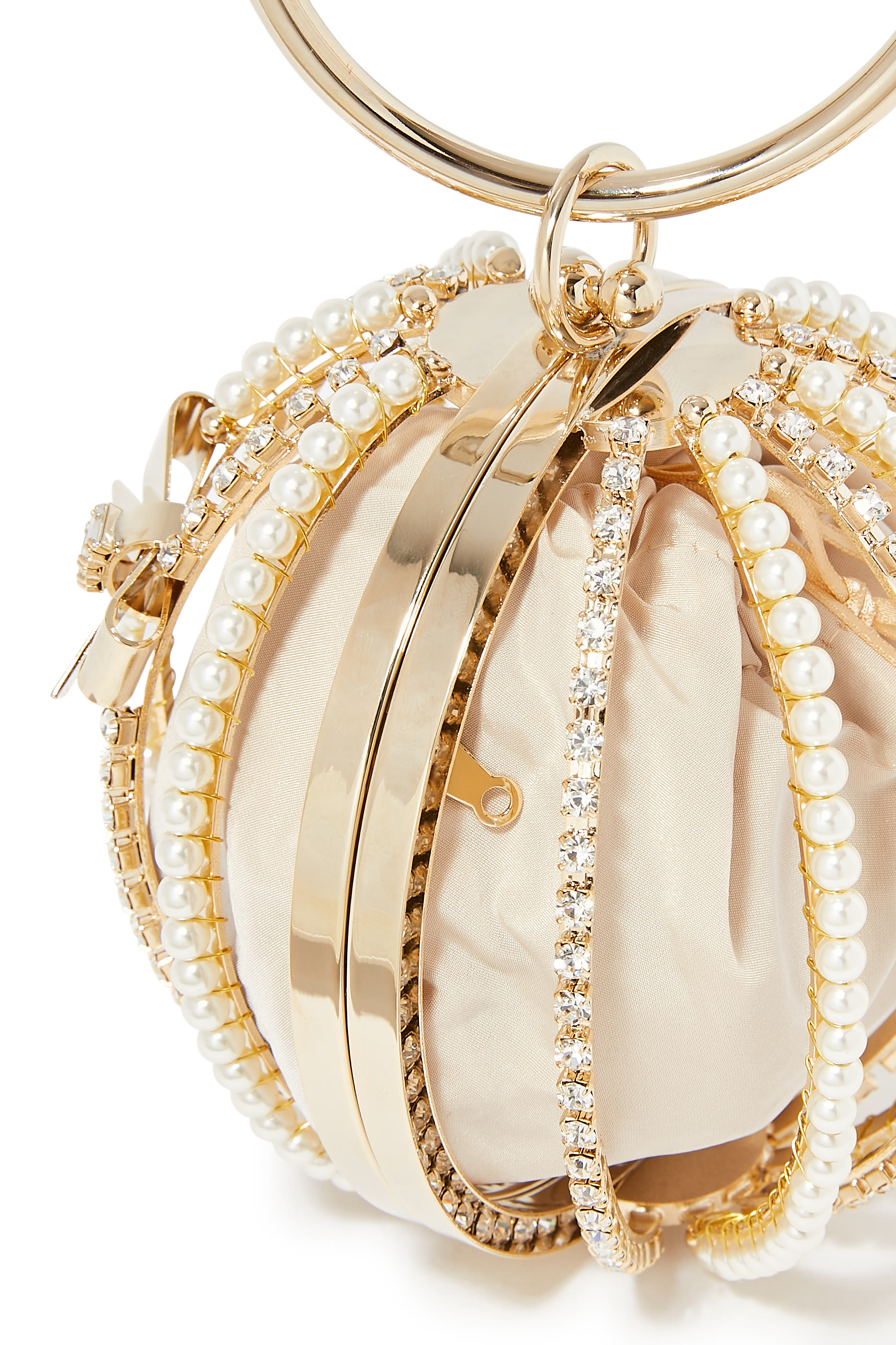 Billie Perle Bag