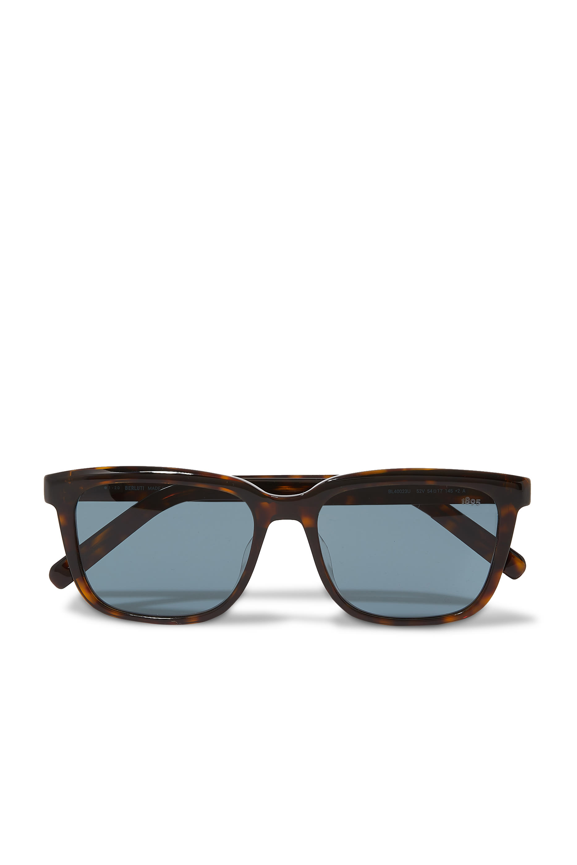 D Frame Sunglasses