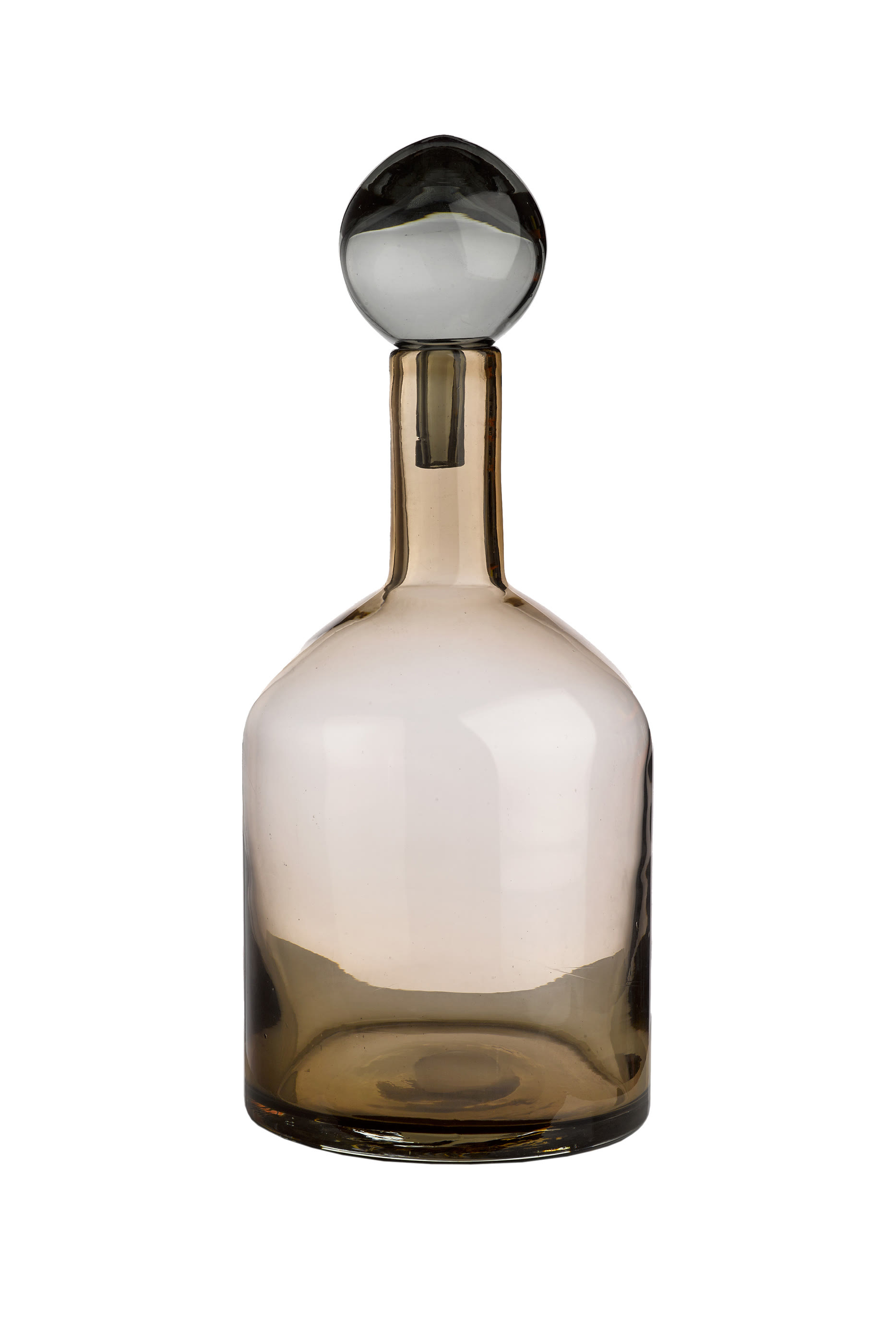 Chic Bubble Bottles Large, Set of 4