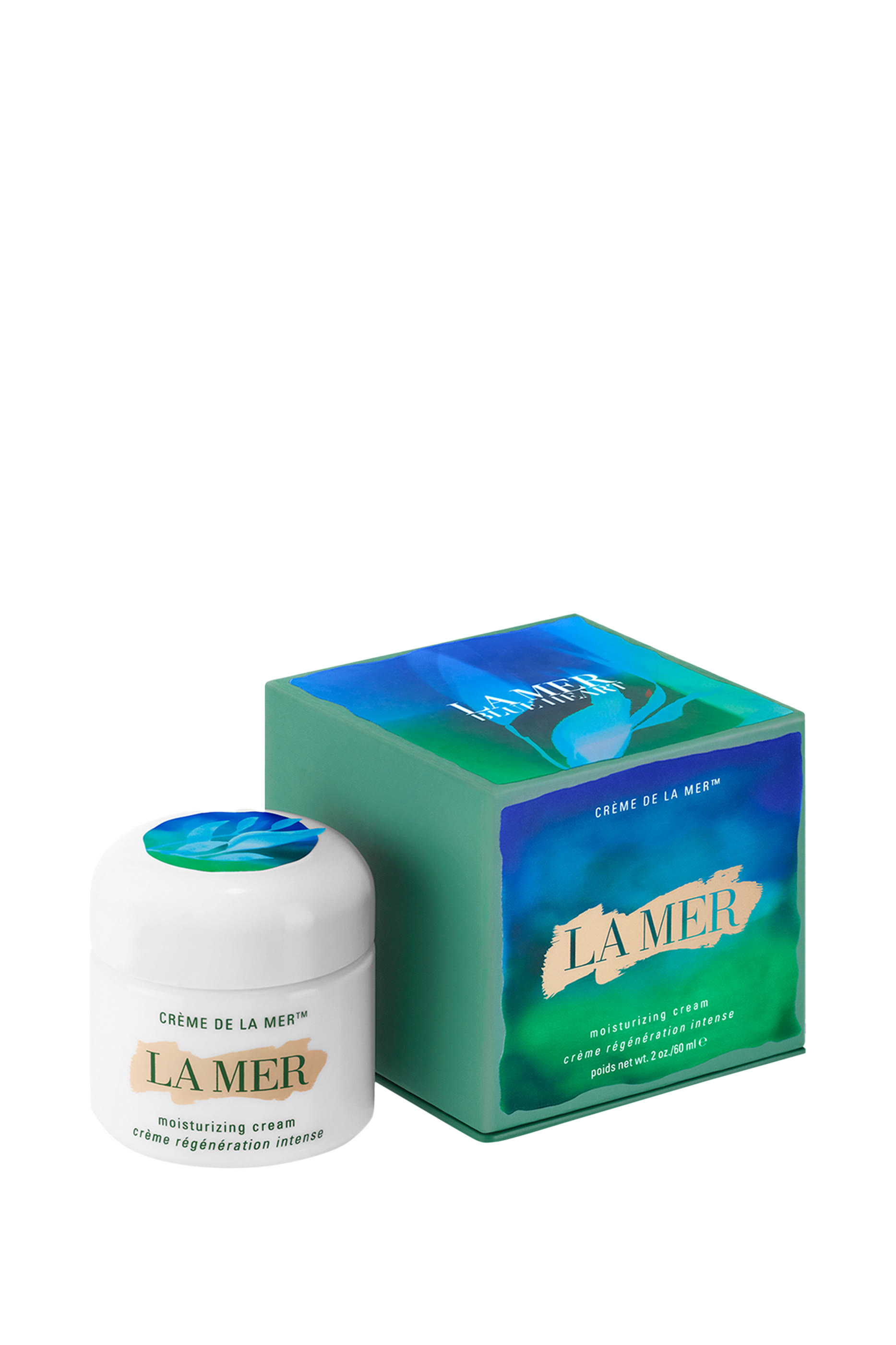 Cr&egrave;me de la Mer