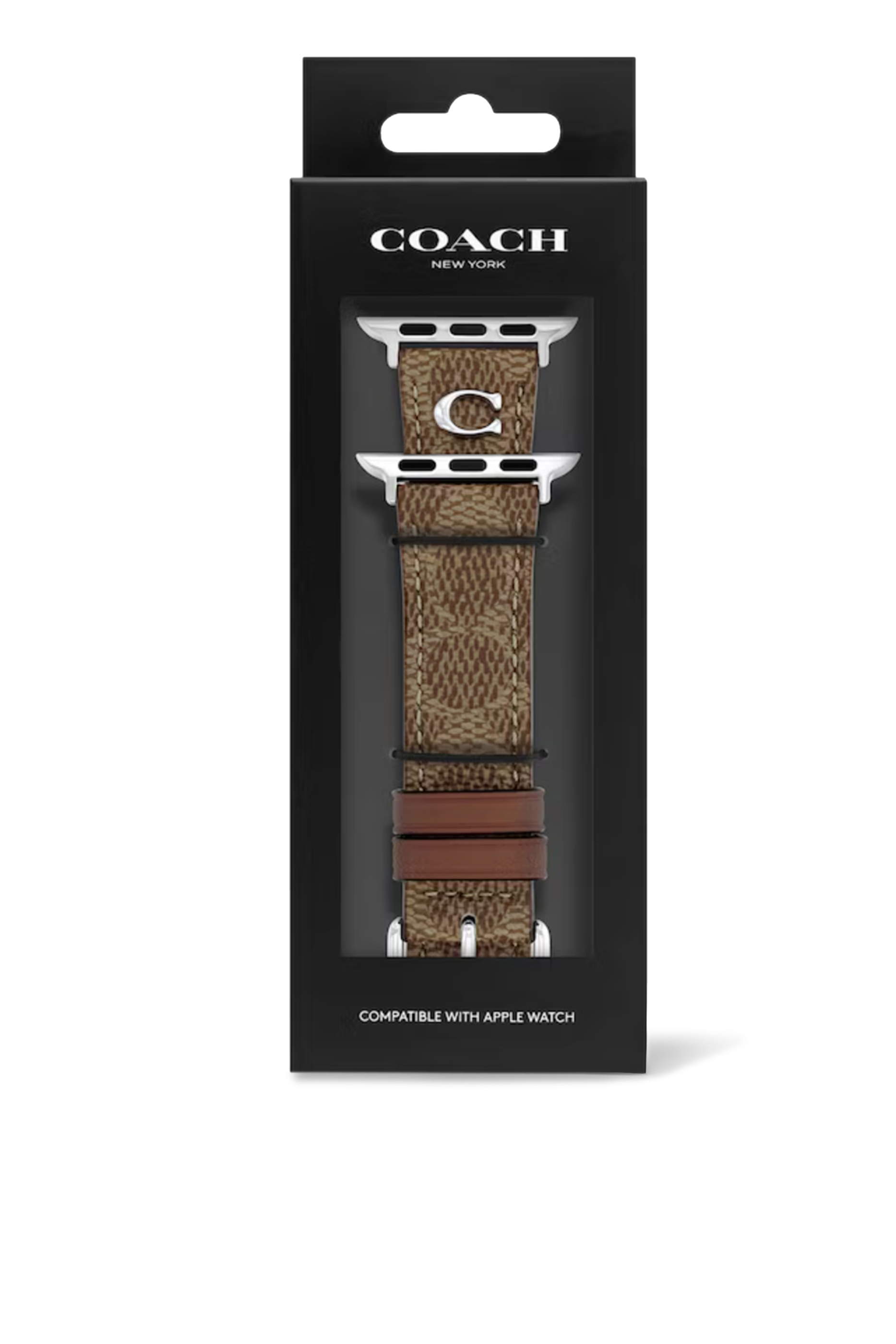 Apple Watch&reg; Canvas Watch Strap