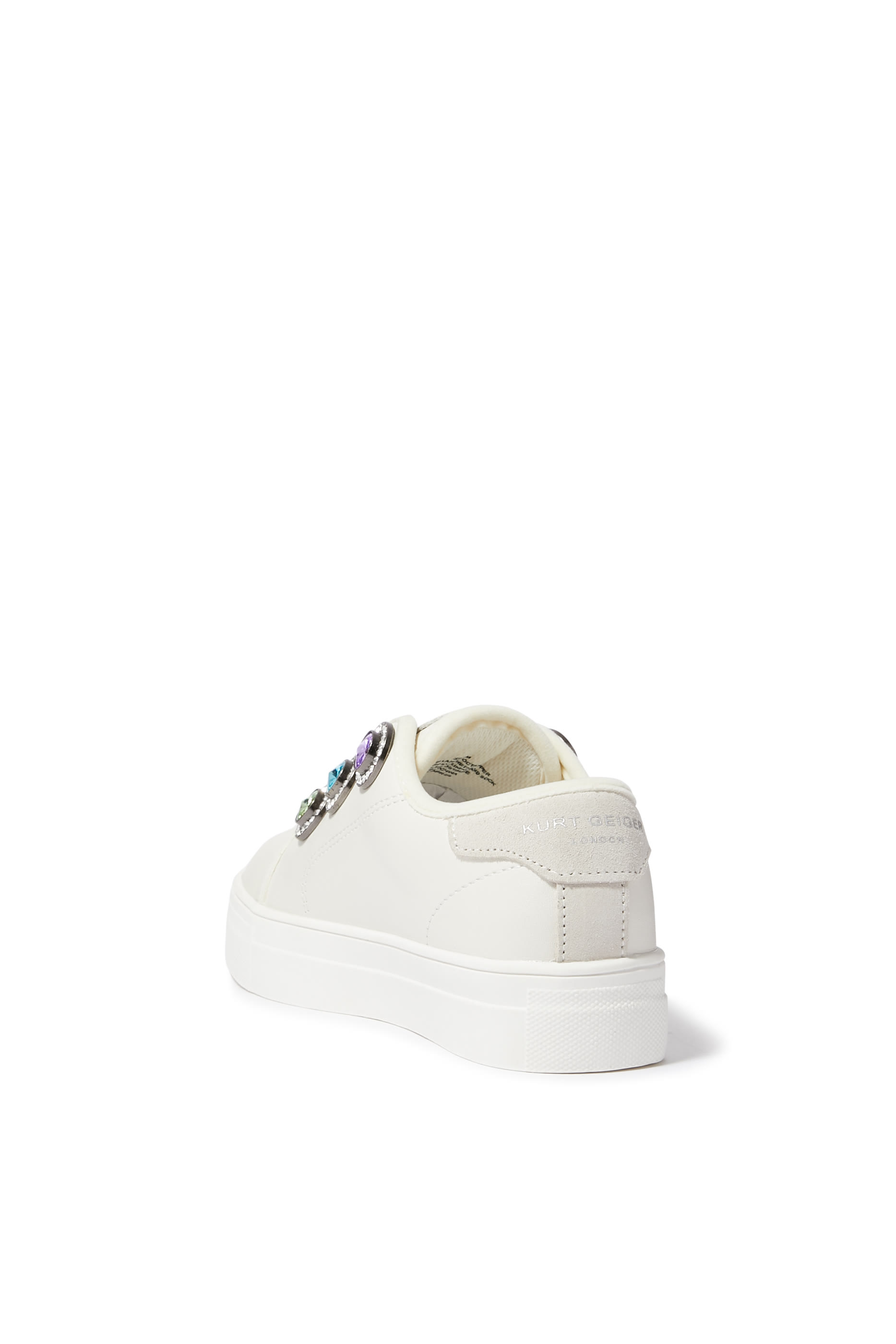 Kids Junior Laney Octavia Sneakers