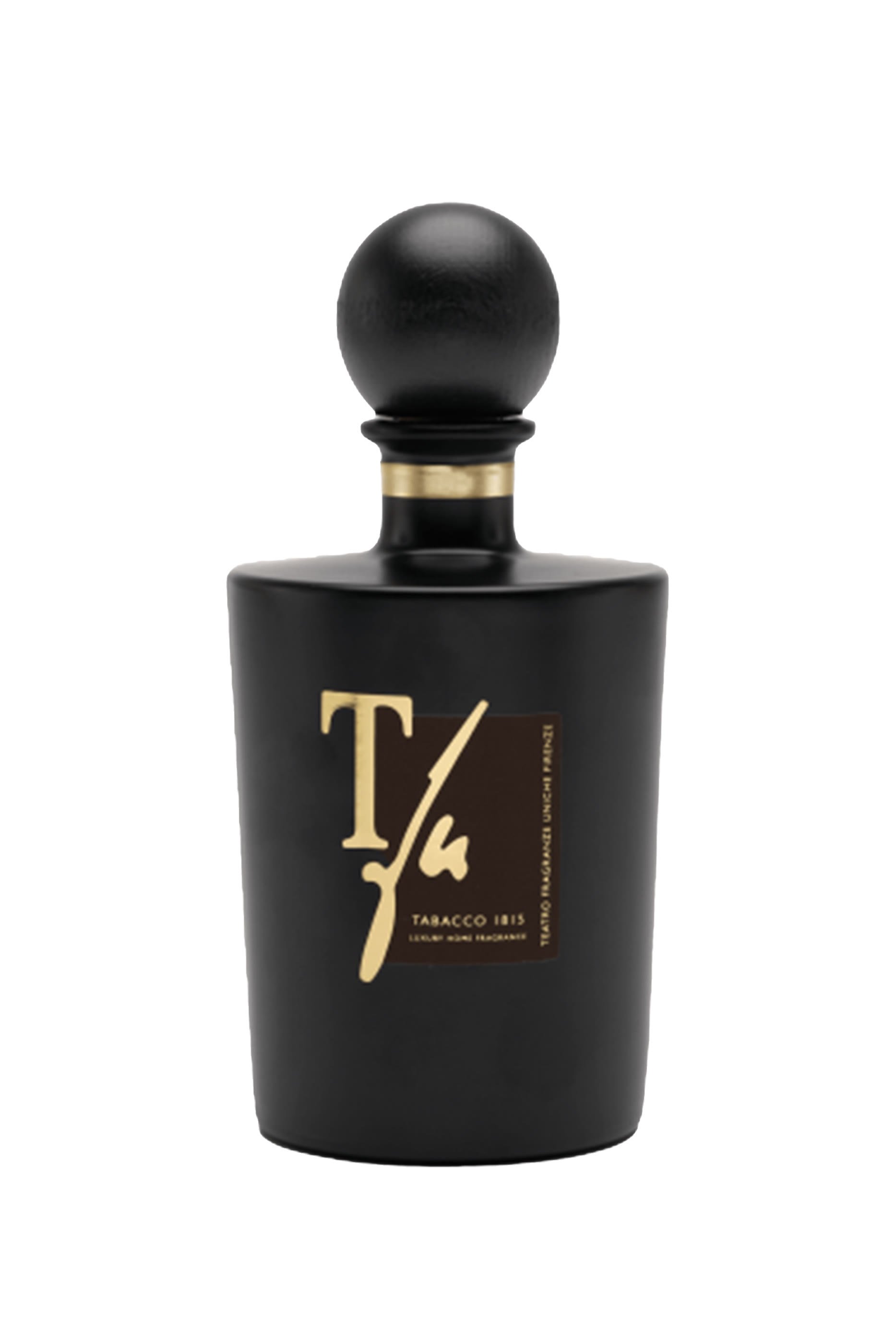 Tabacco 1815 Luxury Diffuser
