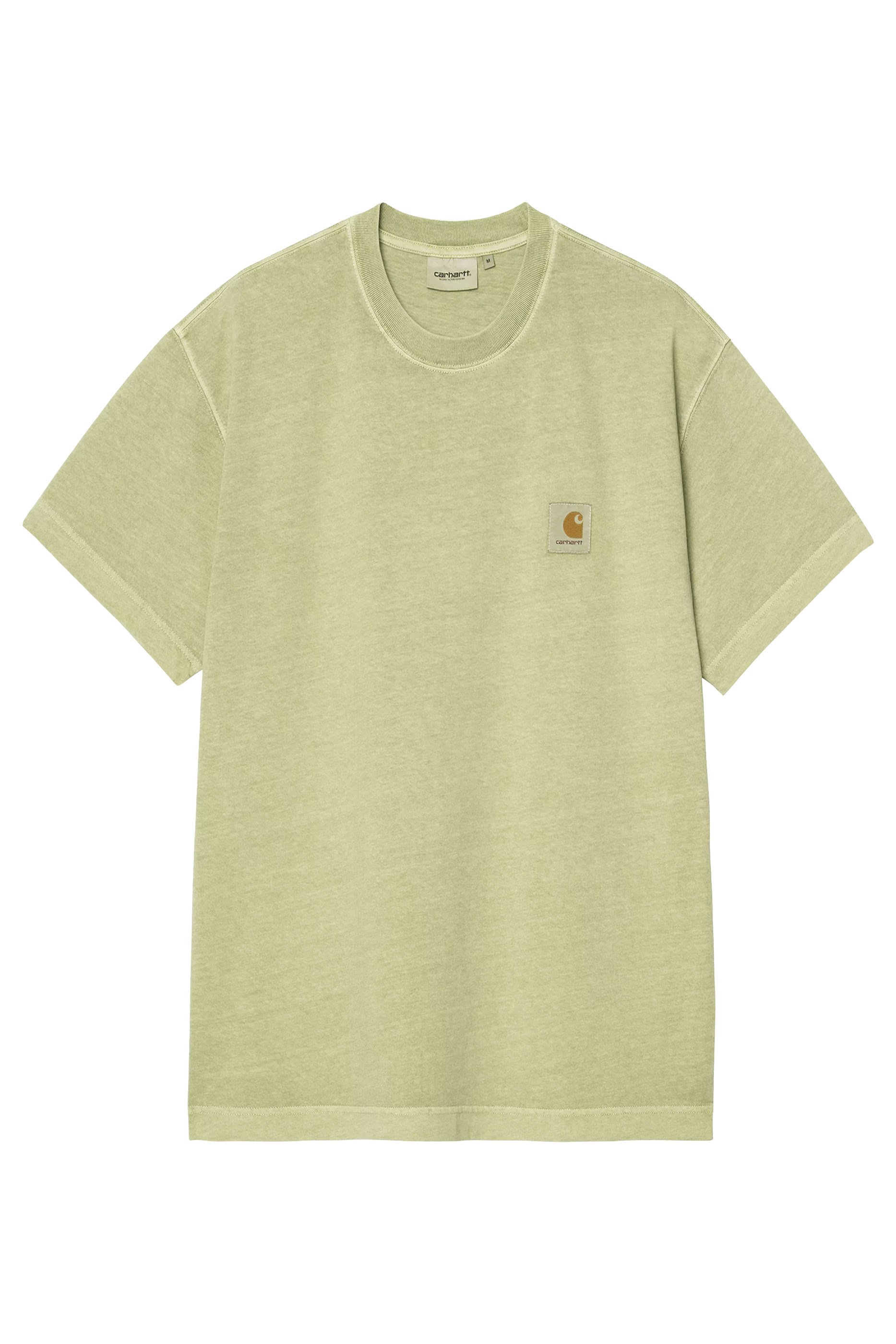 Short Sleeve Nelson T-Shirt