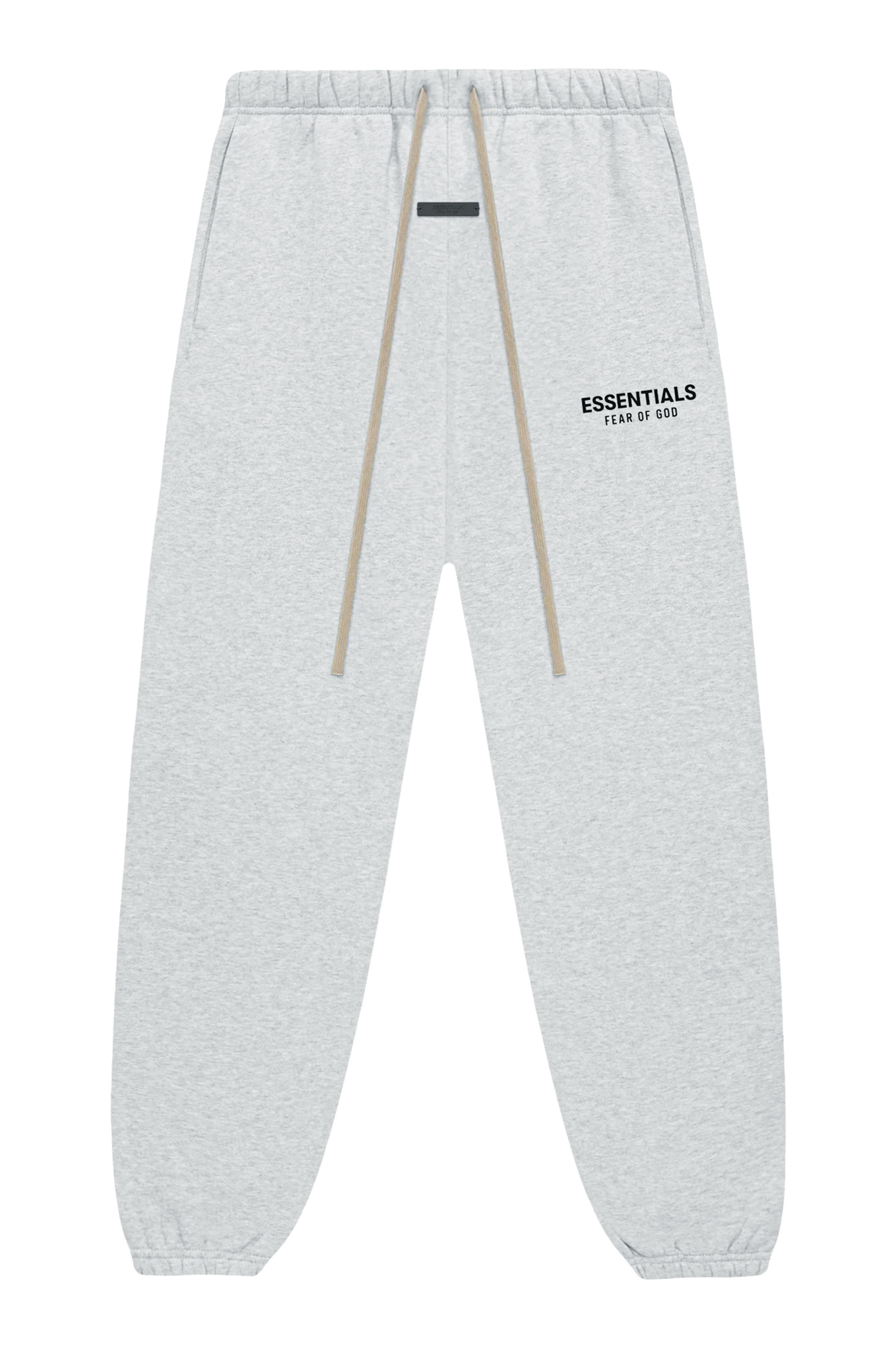 Fleece Essential Sweatpants