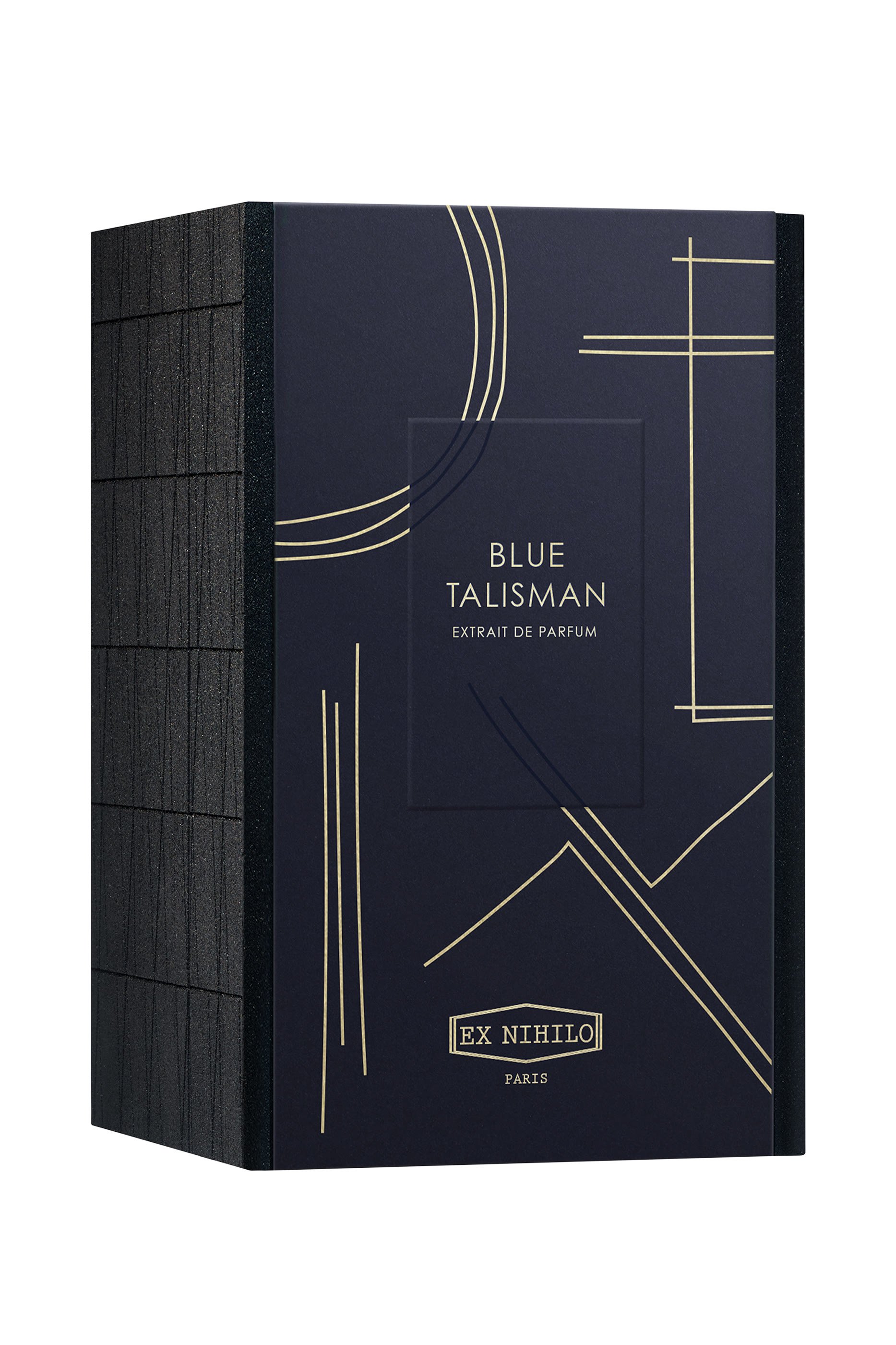 Blue Talisman Extrait  