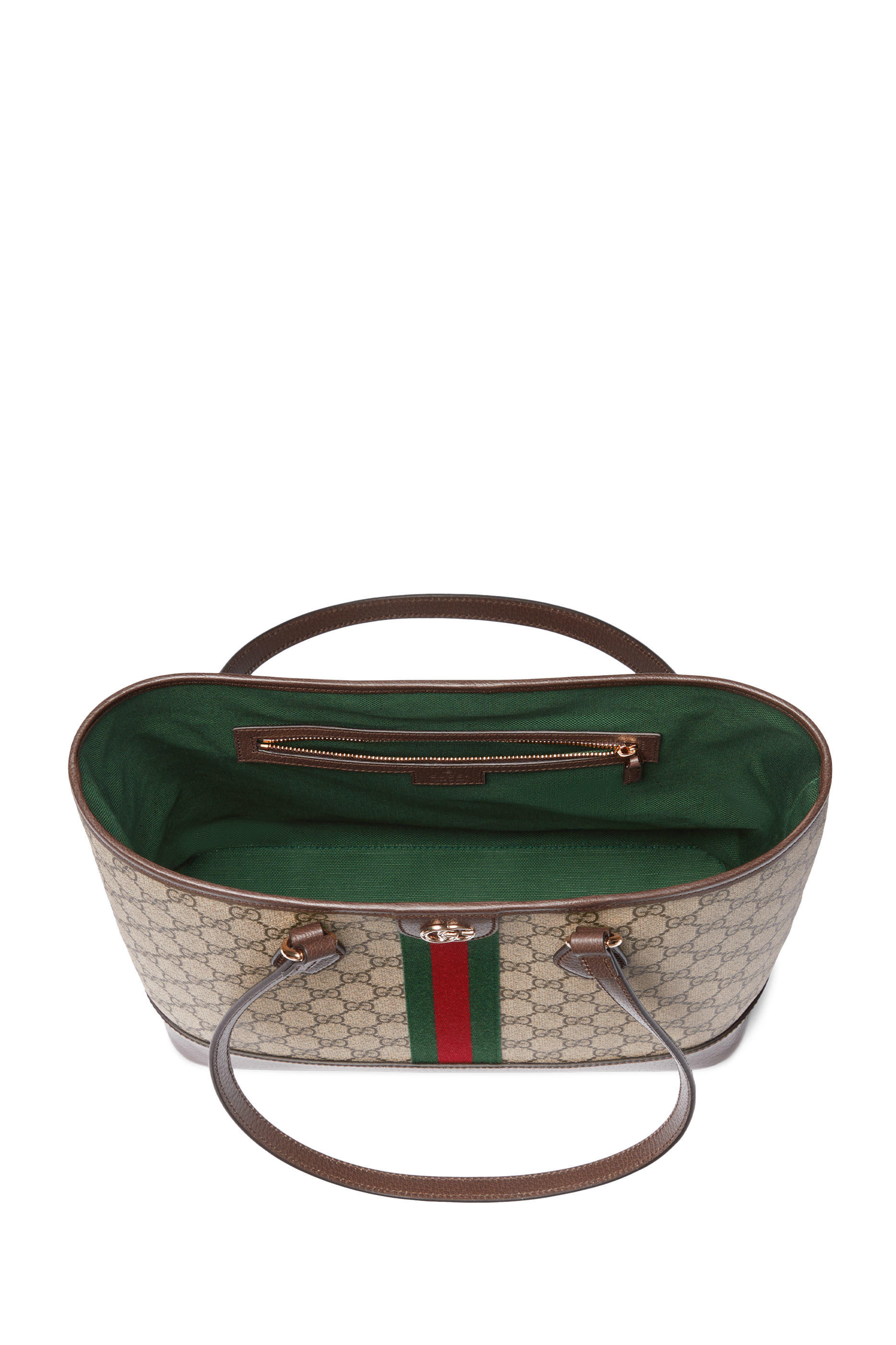 Ophidia Medium Tote Bag 