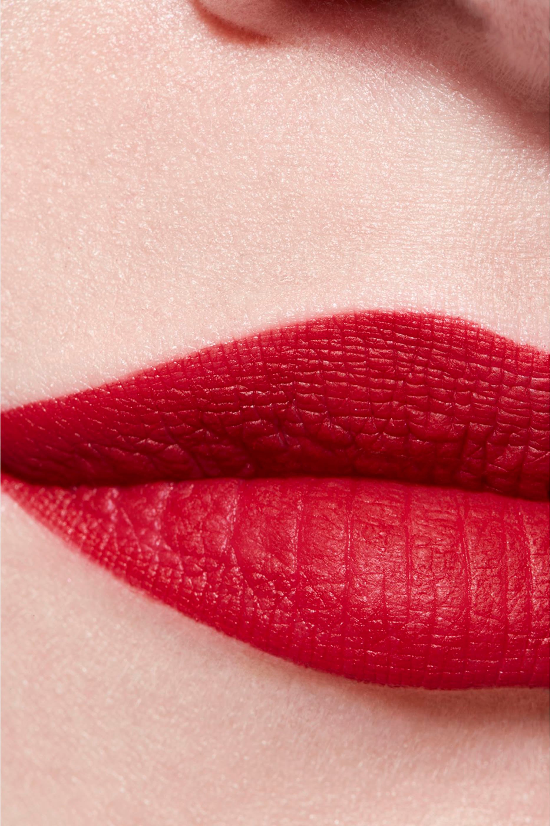 Rouge Allure Velvet Luminous Matte Lip Colour
