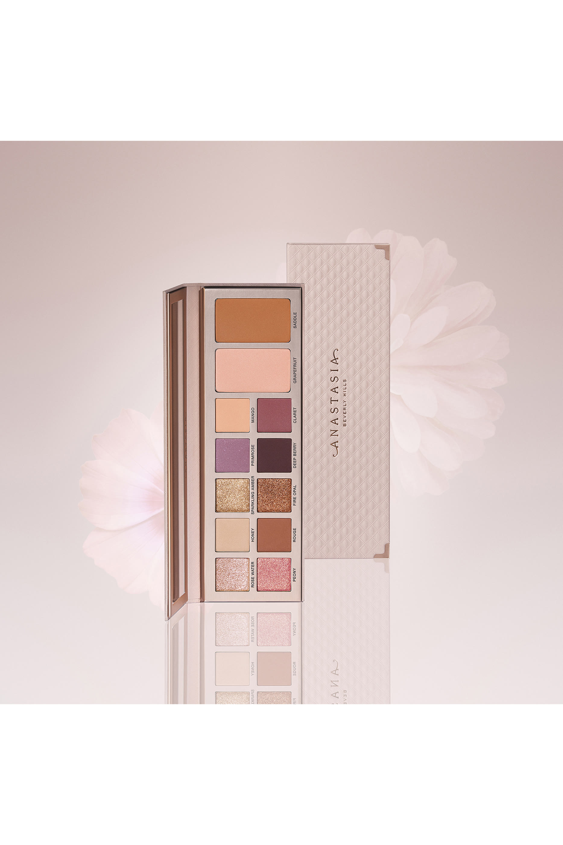 Primrose Palette