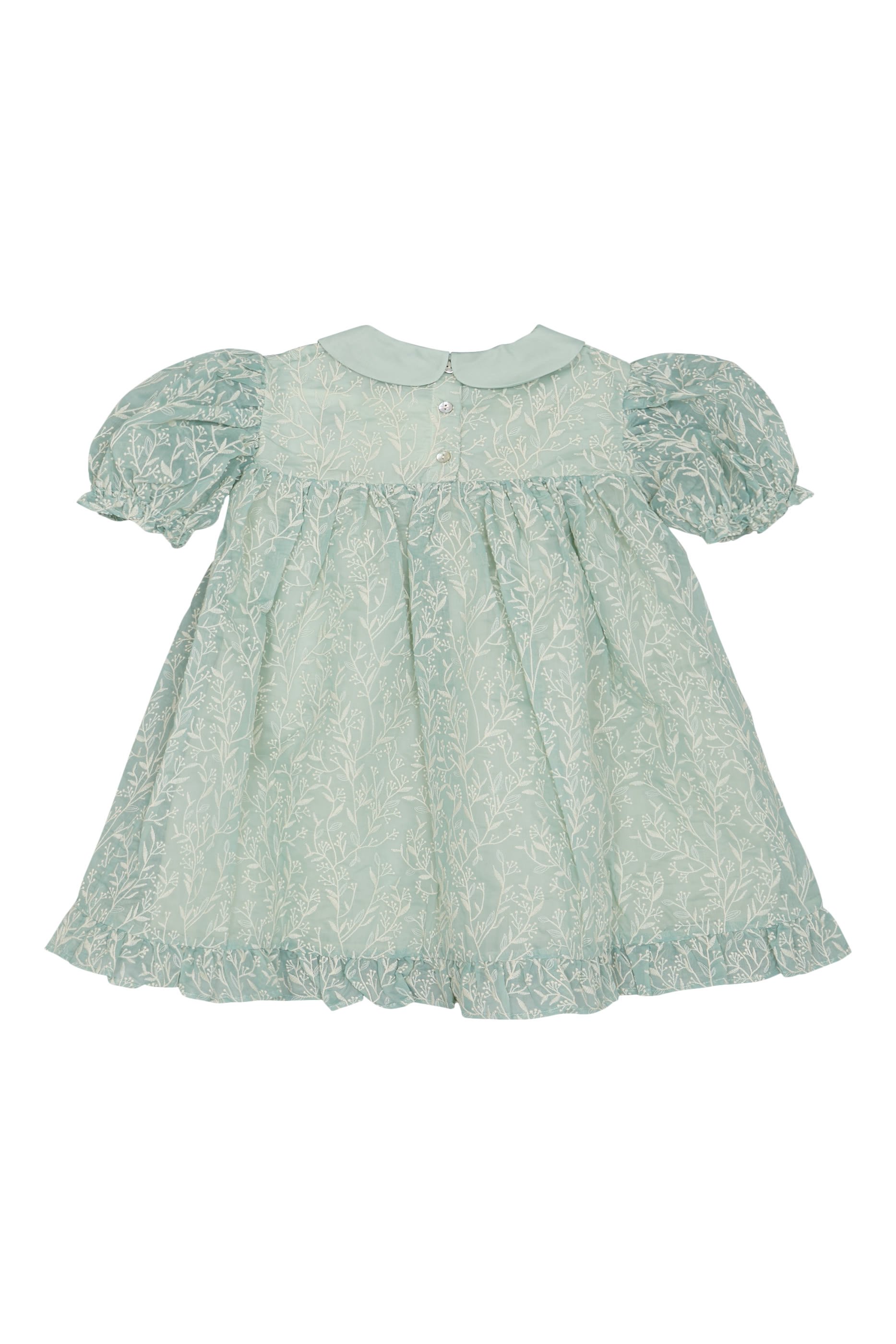 Kids Deborah Dress 