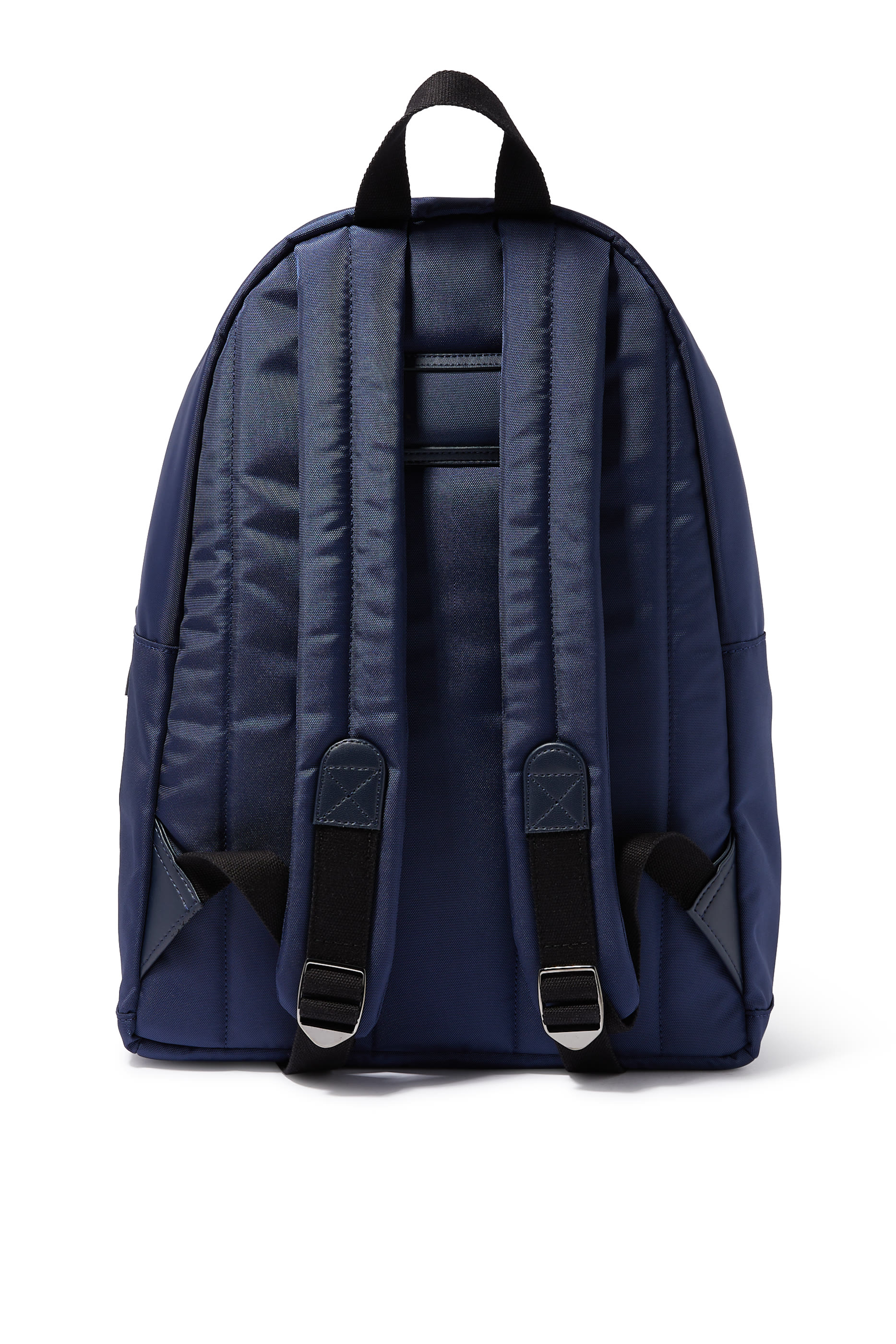 Kids Logo Graphic Nylon Backpack