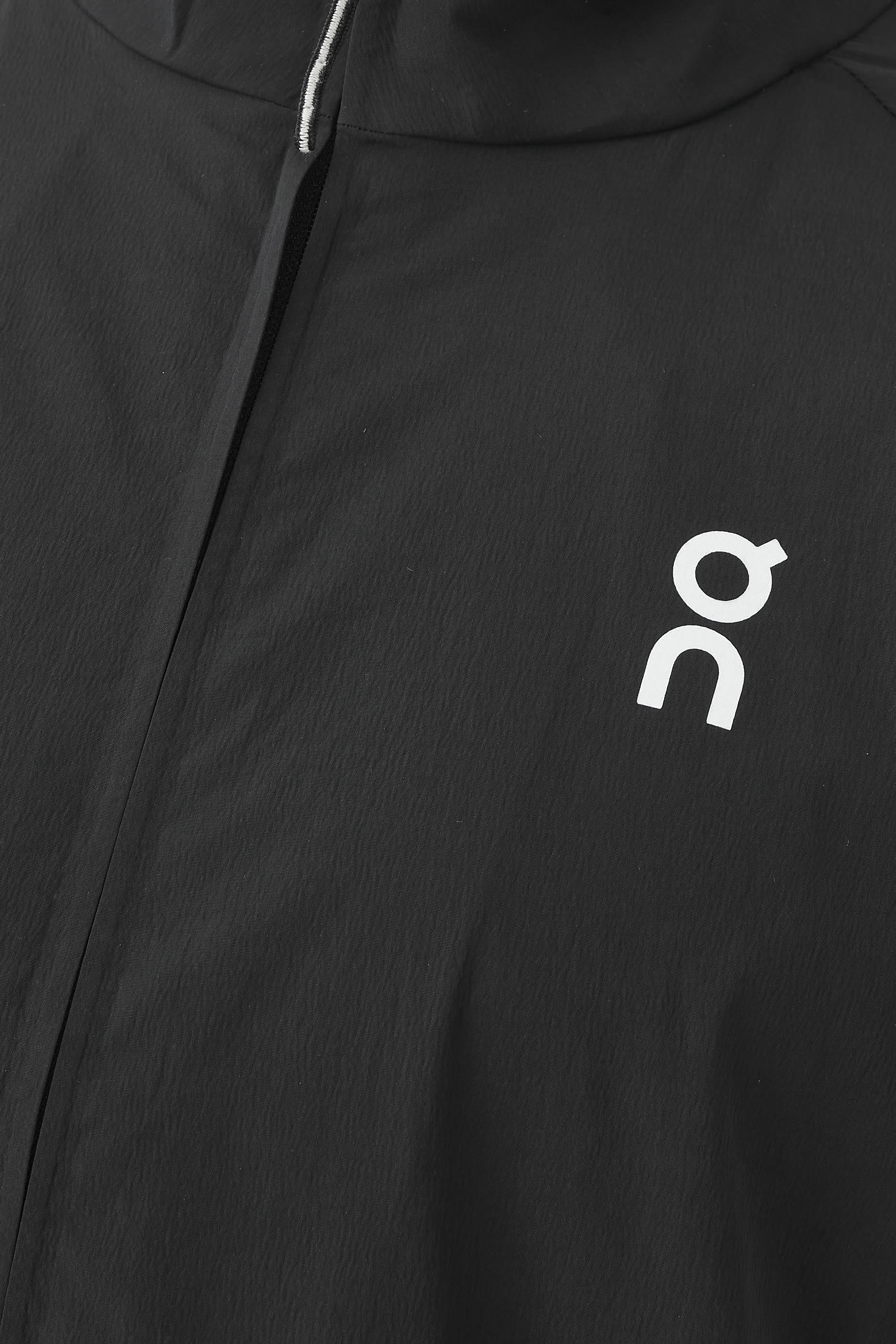 All-Day 1/2 Zip Jacket