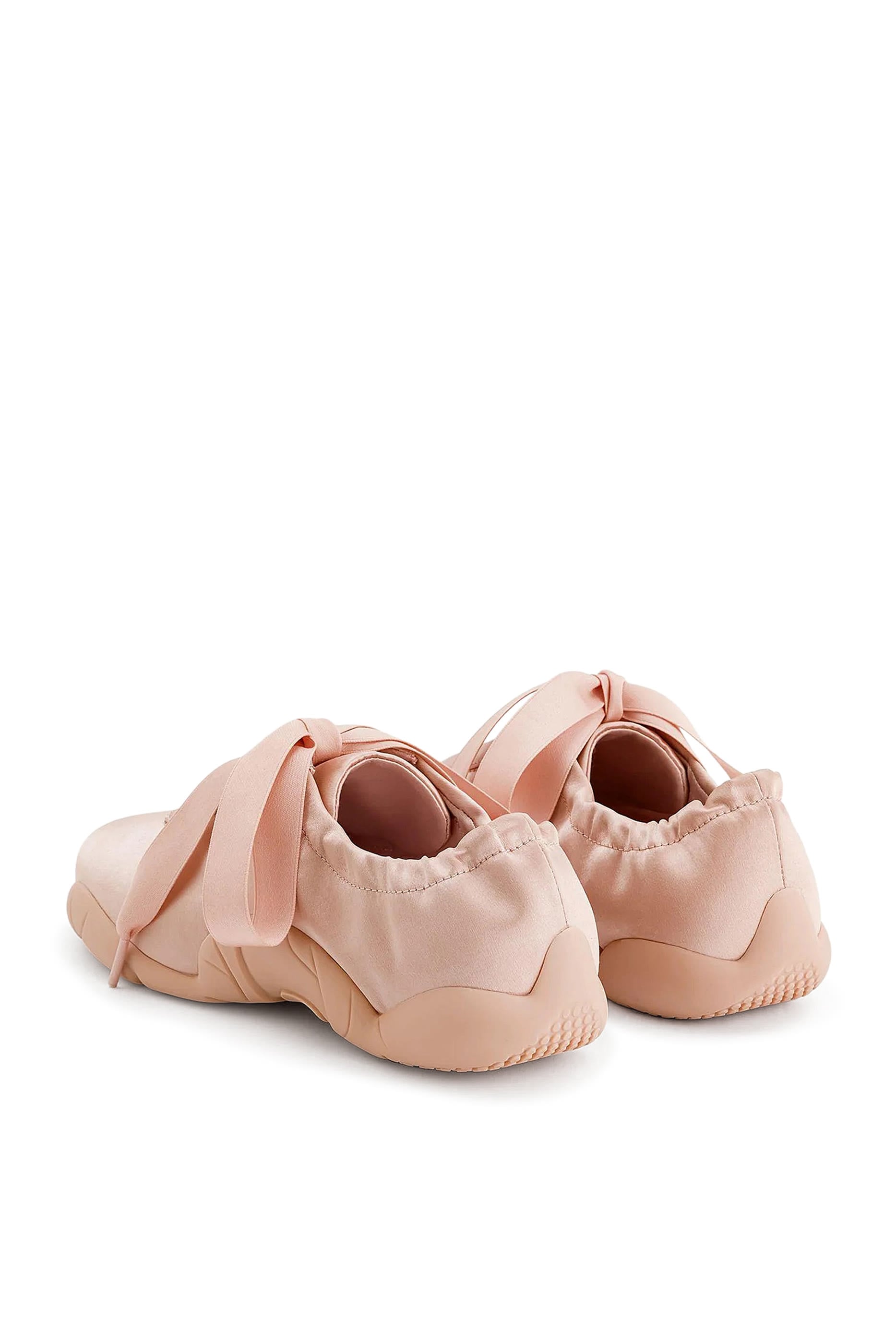 Flavia Ballerina Sneakers