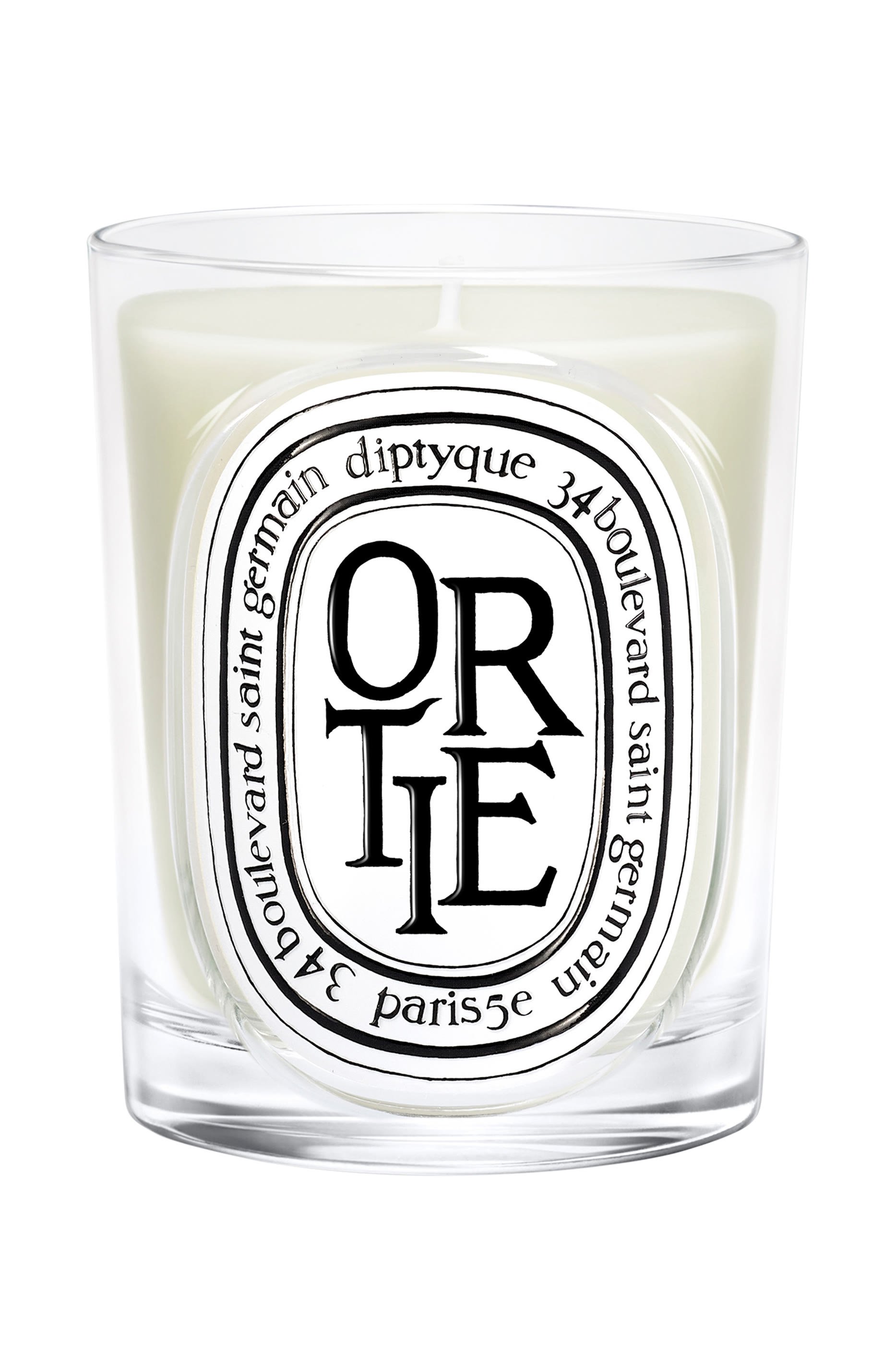 Classic Ortie Candle 