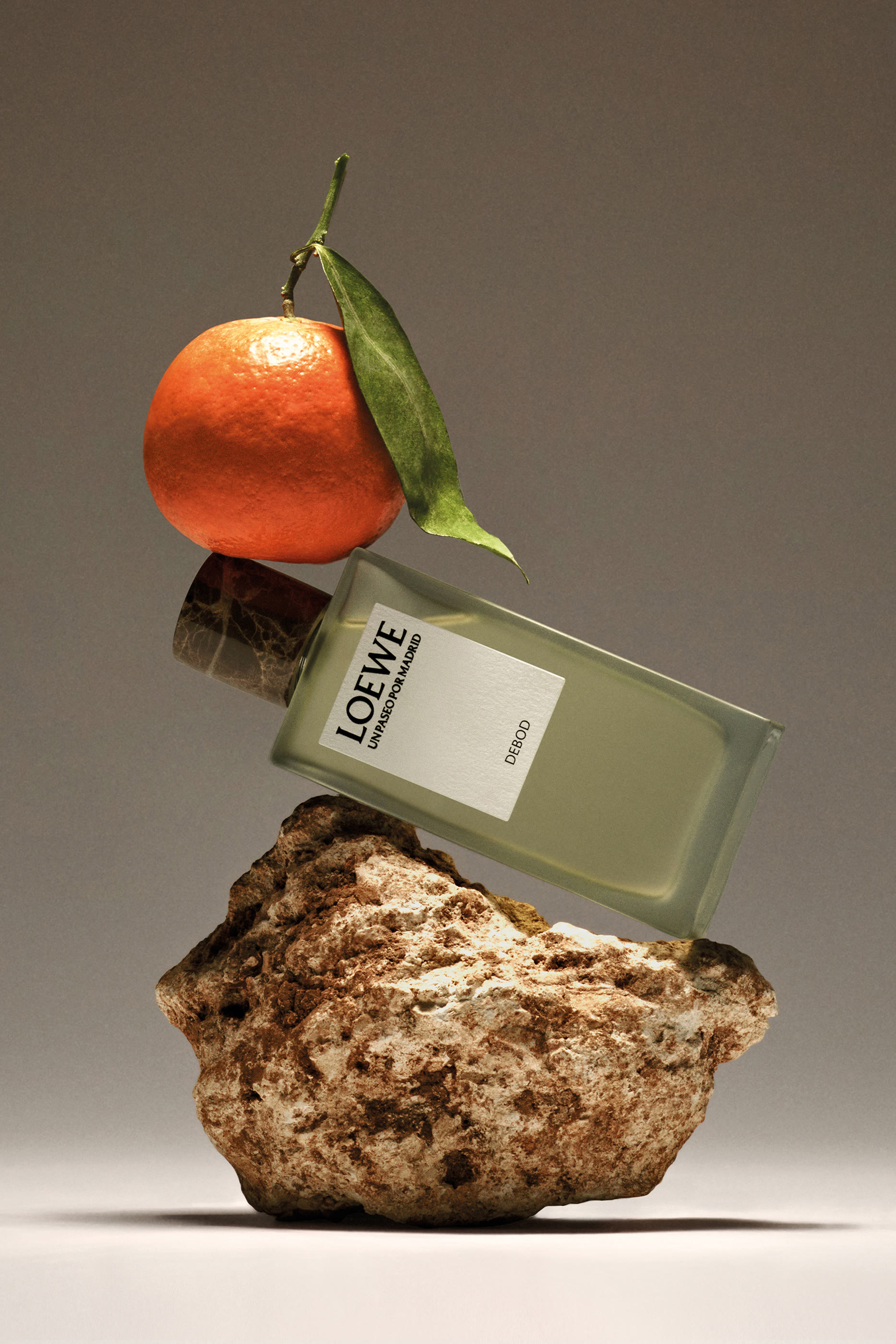 Un Paseo Por Madrid ‘Debod’ Eau de Parfum