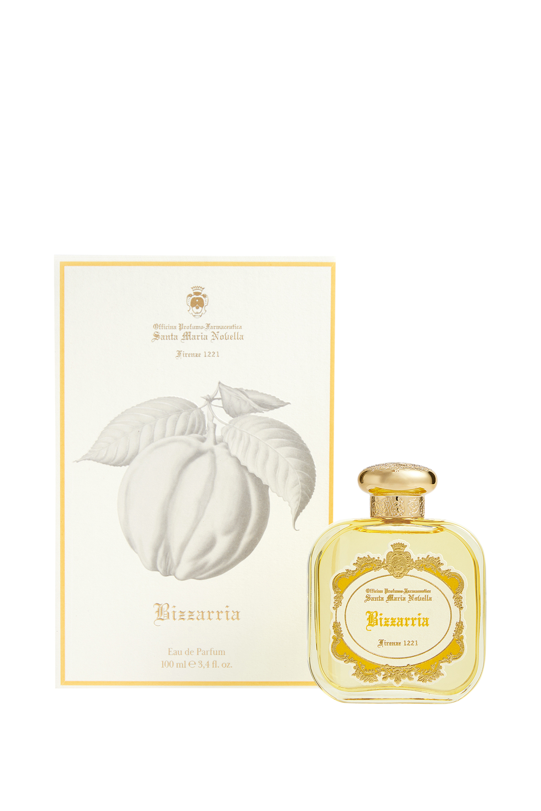 Bizzarria Eau de Parfum