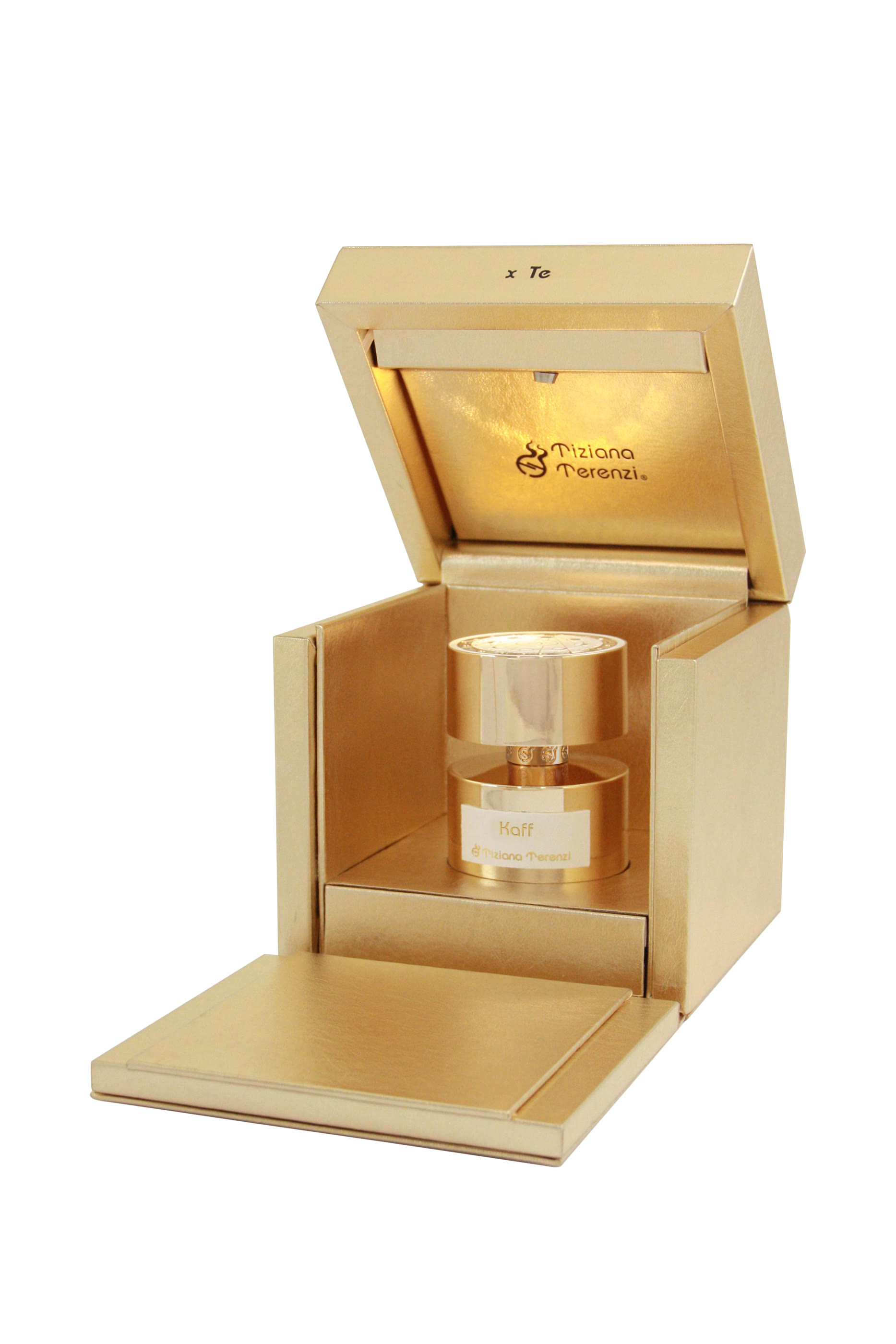 Kaff Extrait de Parfum